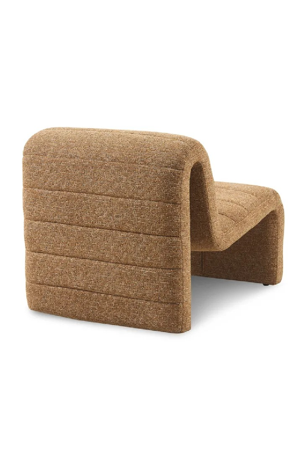 Wavy Lounge Chair | NV Gallery Flow | Oroa.com