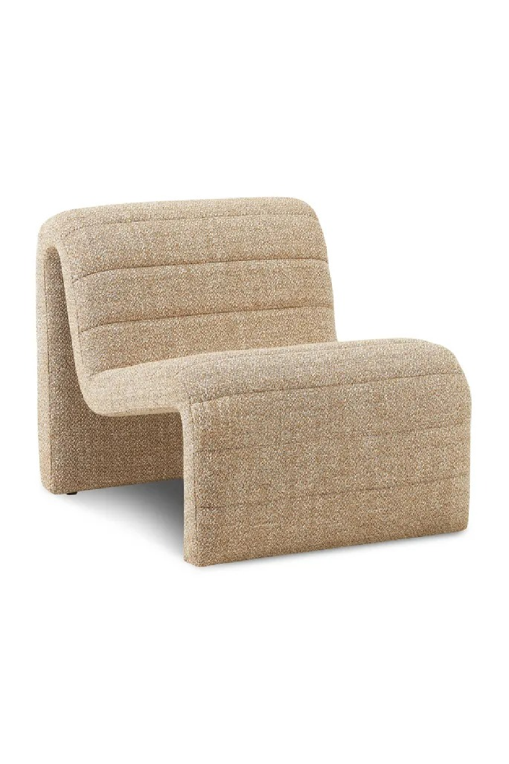 Wavy Lounge Chair | NV Gallery Flow | Oroa.com