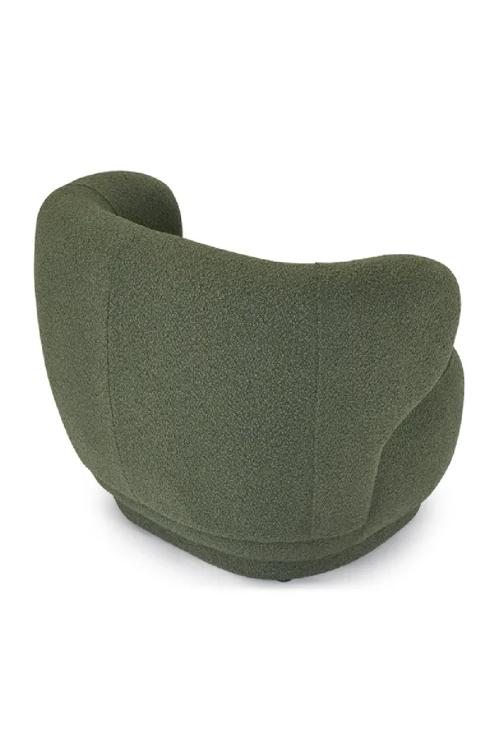 Contoured-Back Lounge Chair | NV Gallery Giulia | Oroa.com