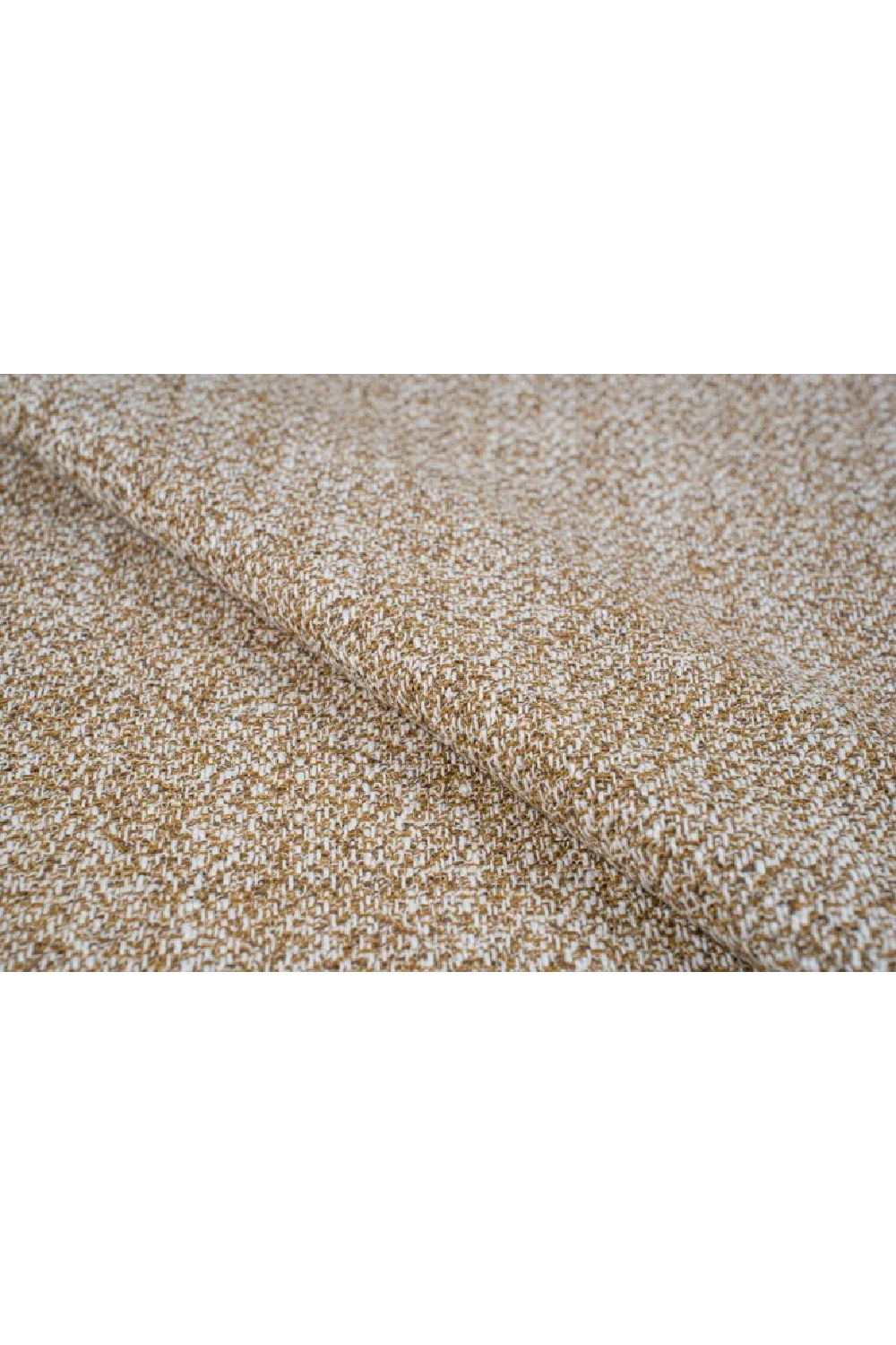 Speckled Yellow Accent Chair | NV Gallery Holly | Oroa.com