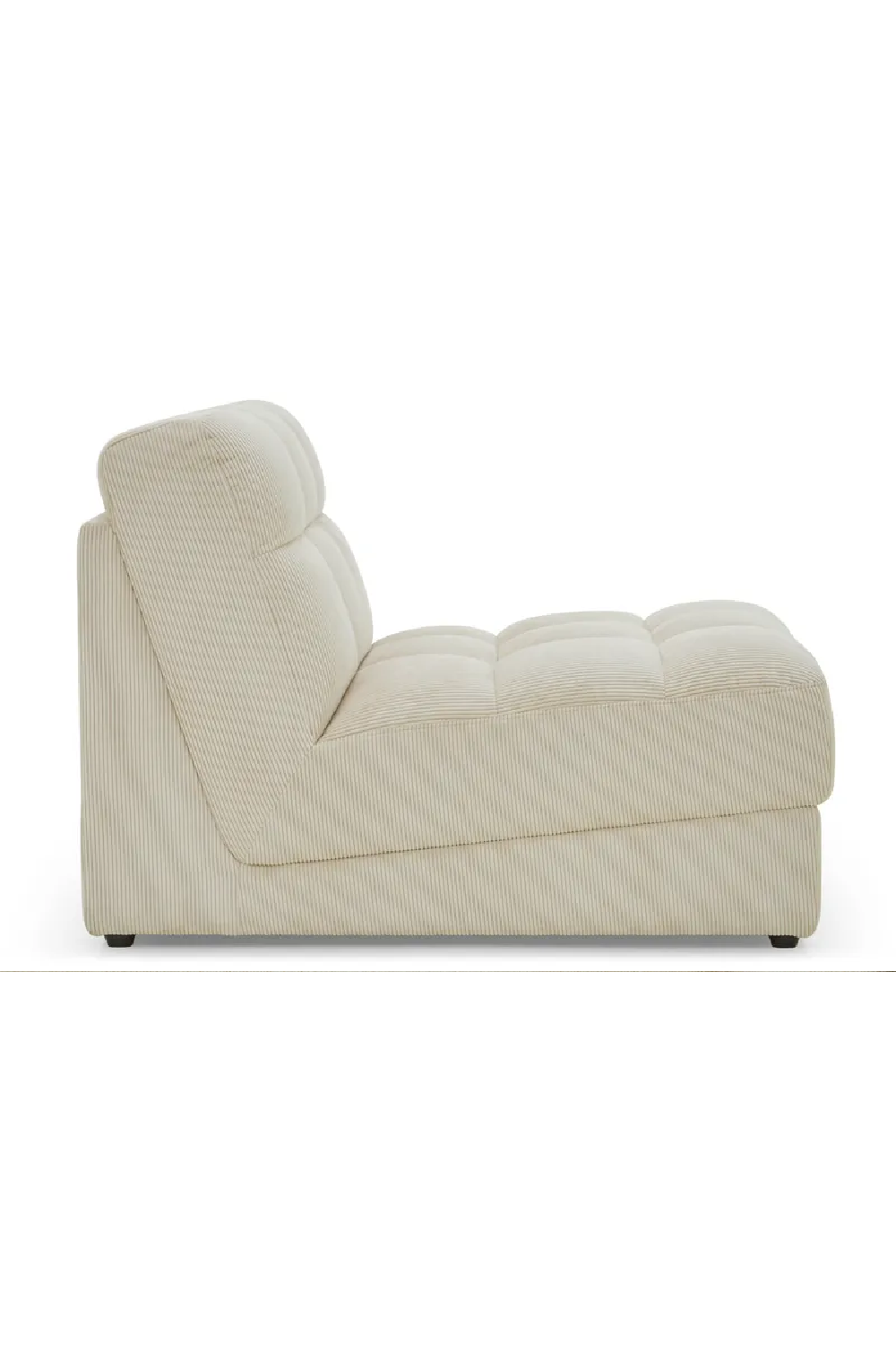 Square Tufted Modular Sofa | NV Gallery Paul | Oroa.com