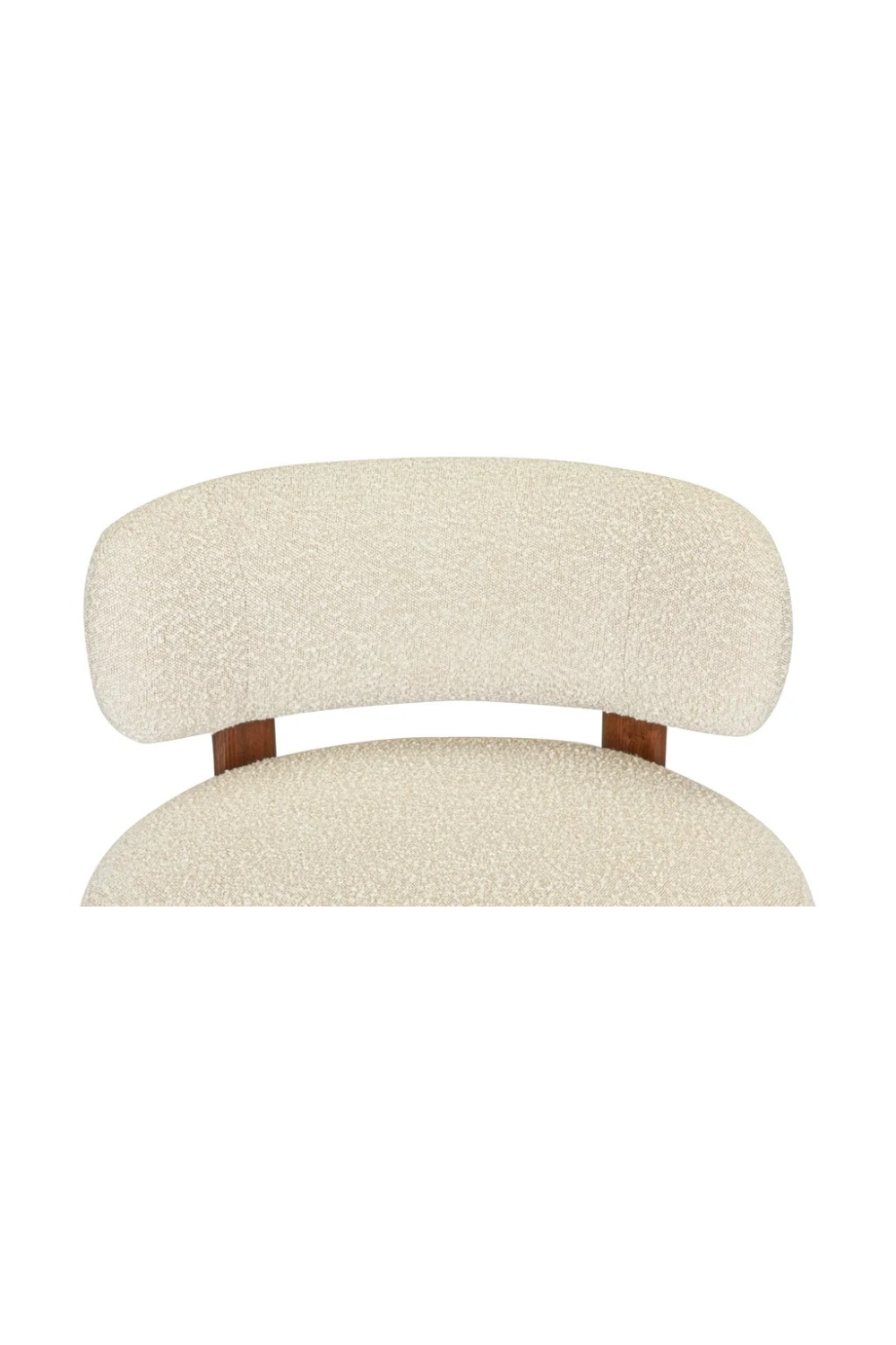 Round Accent Chair | Oroa.com