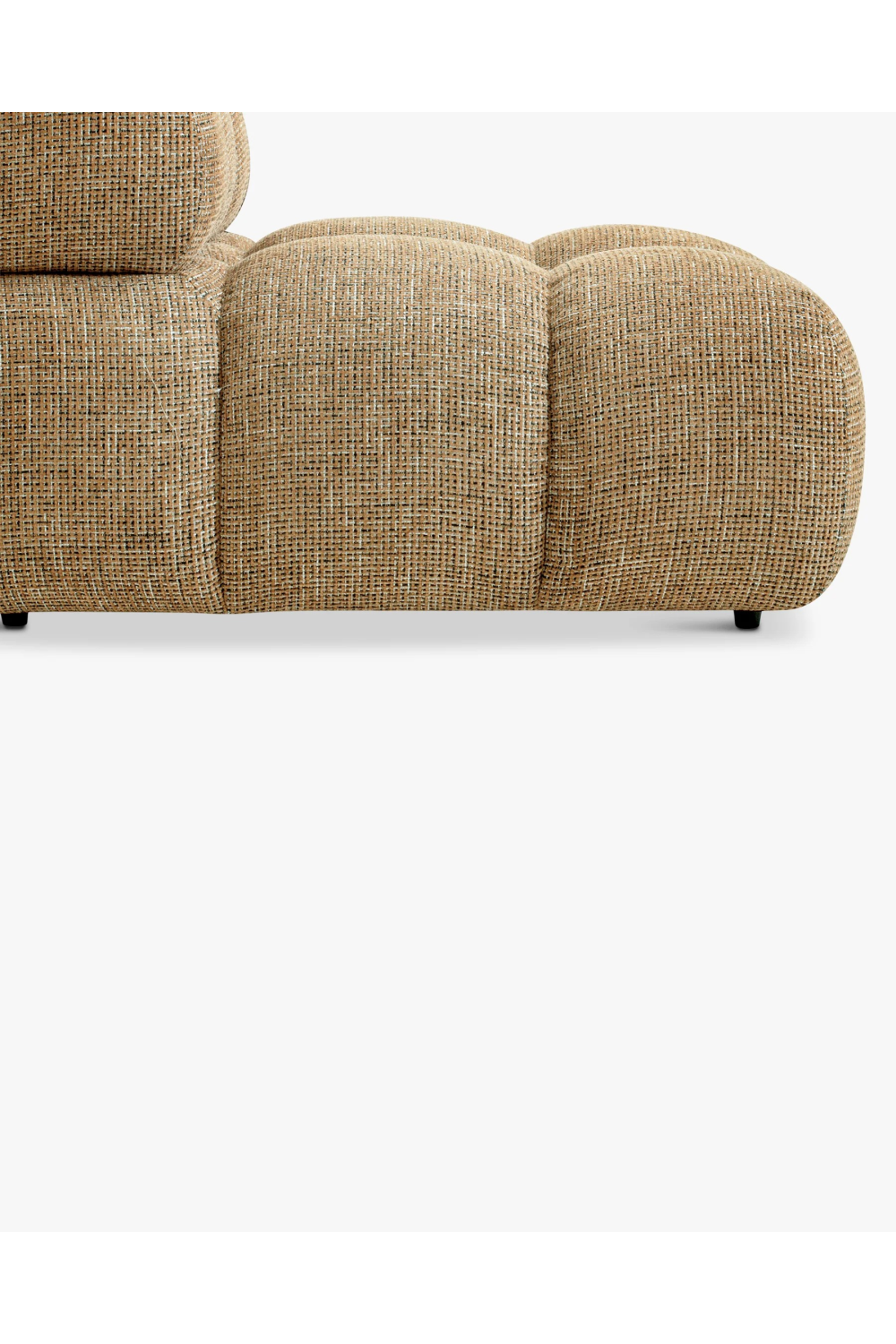 Modular Corner Armchair | NV Gallery Waffle | Oroatrade.com