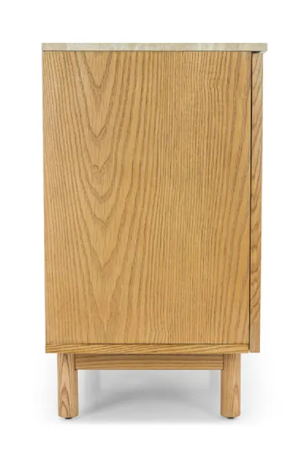2-Door Canework Vanity Unit | NV Gallery Arana | Oroa.com