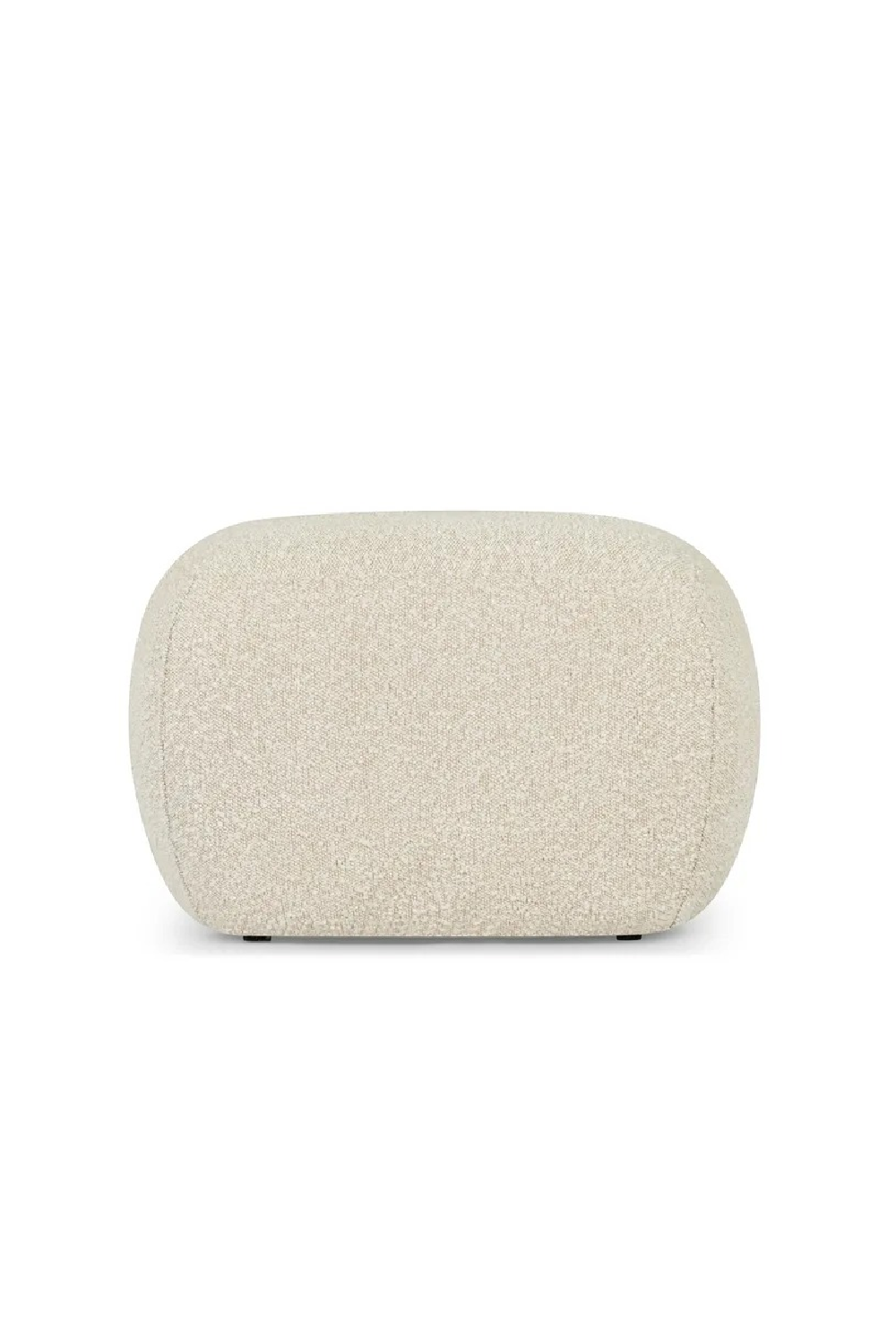 White Legless Bench | NV Gallery Volta | Oroa.com