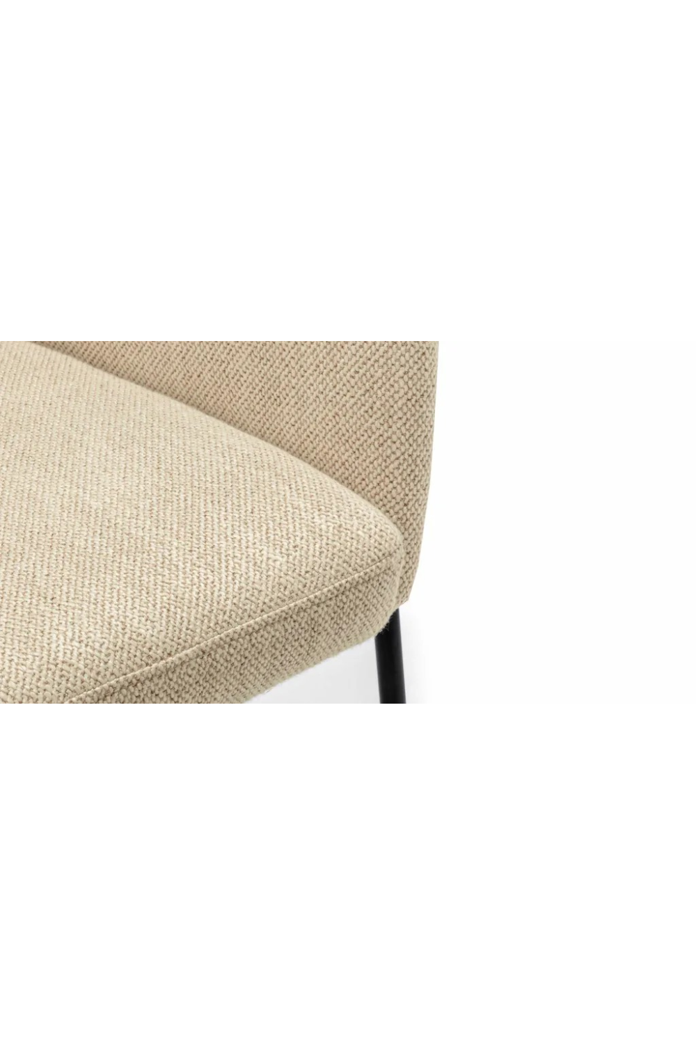 Layered Curve Back Bar Stool | NV Gallery Baron | Oroa.com