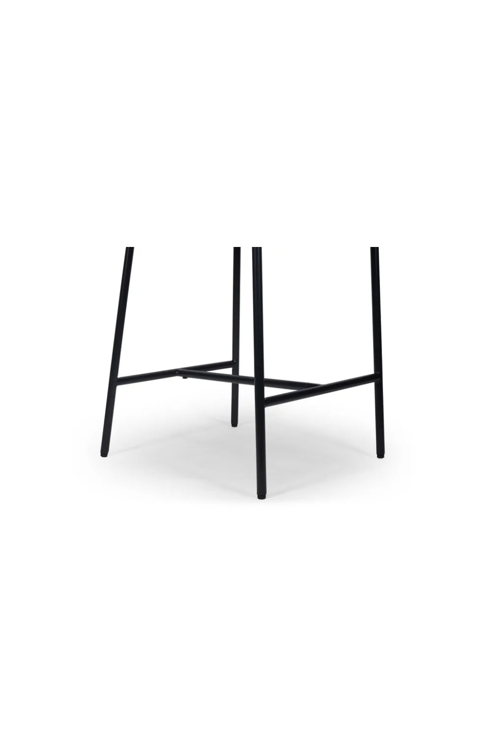 Curved Bar Stool | NV Gallery Ray | Oroa.com