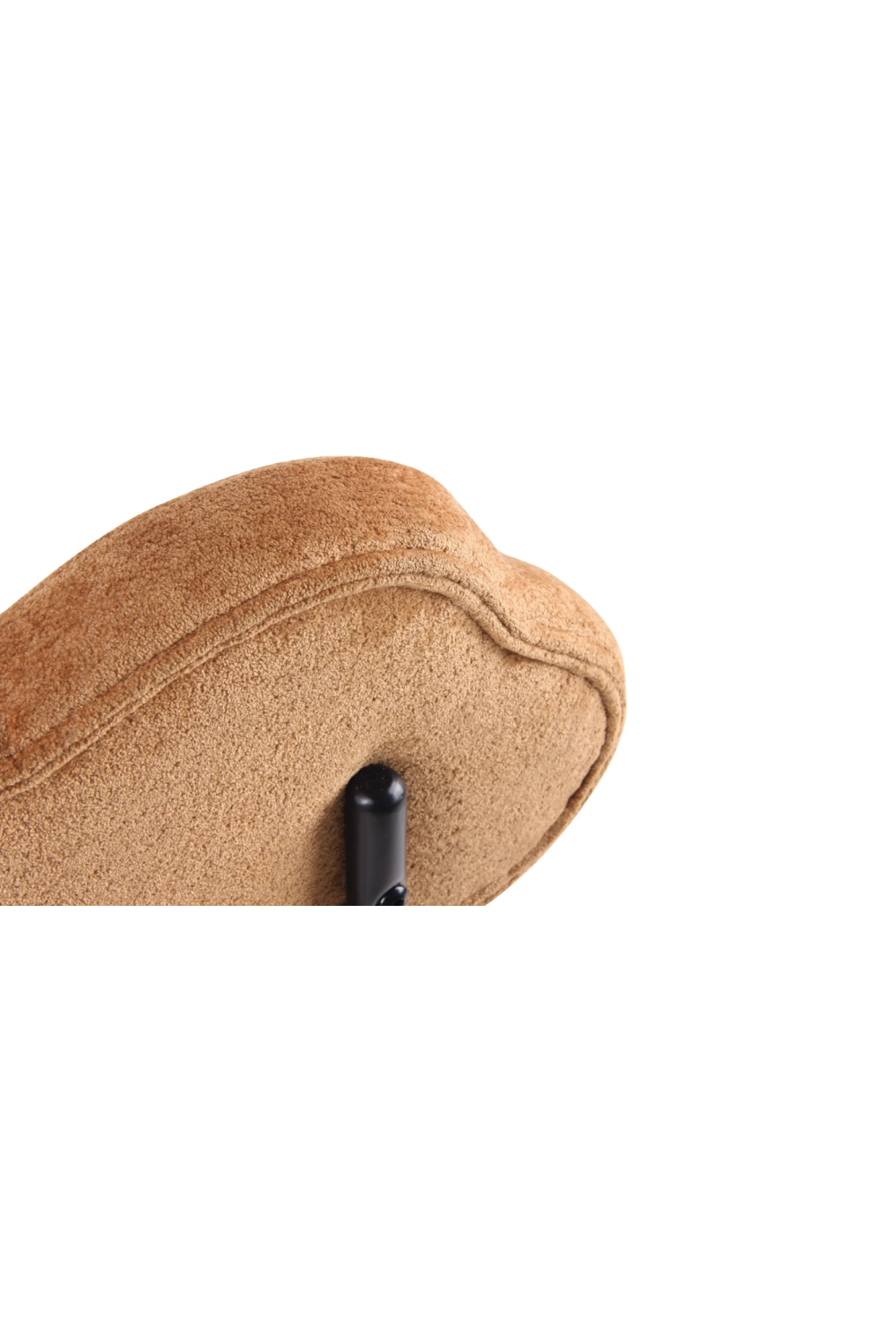 Organic-Shaped Back Dining Chair | NV Gallery Arty | Oroa.com