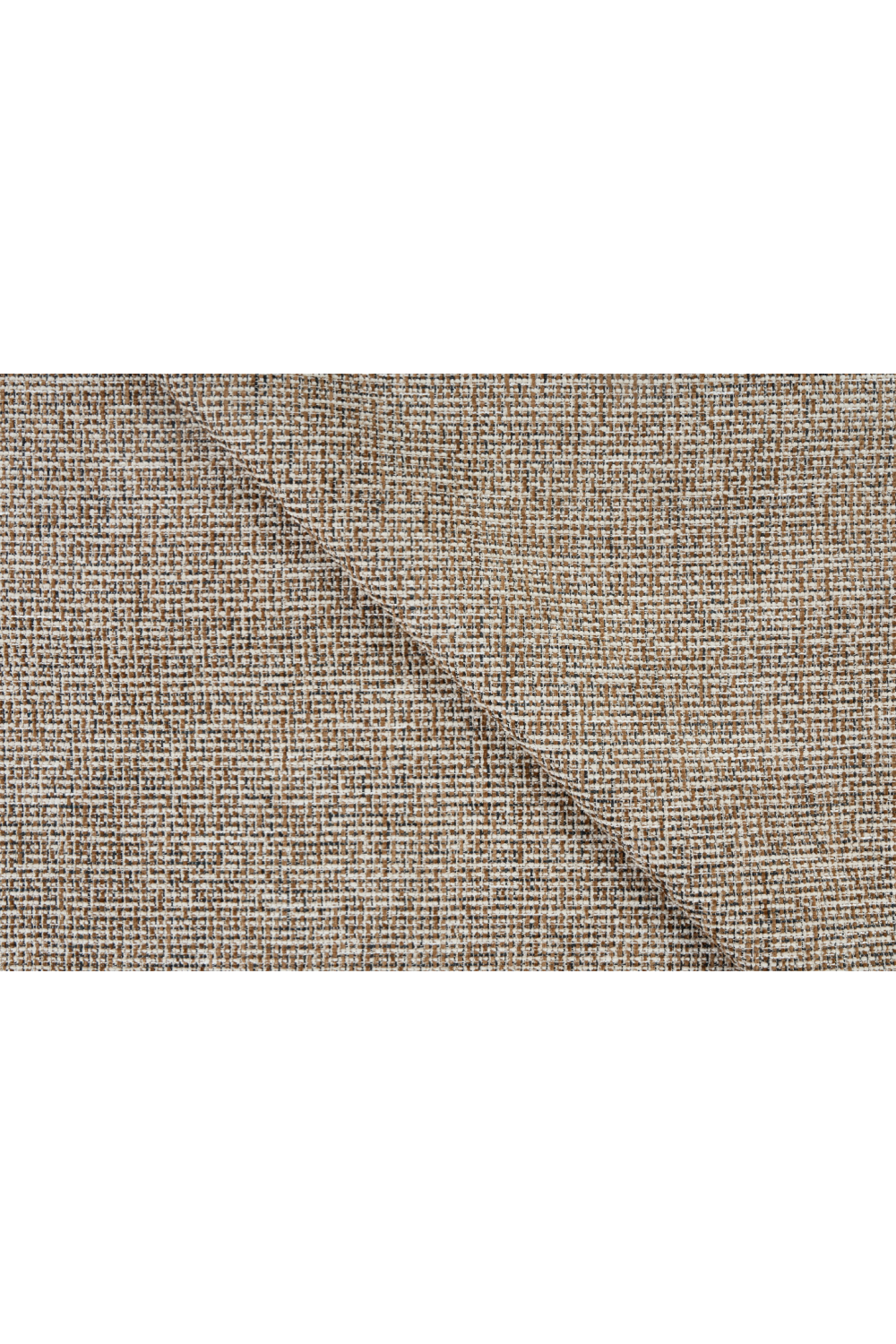 Brown Tweed Occasional Chair | NV Gallery Aspen | Oroa.com