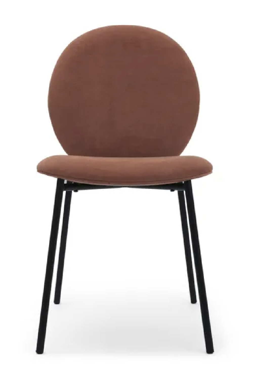 Round Back Dining Chair | NV Gallery Blaze | Oroa.com