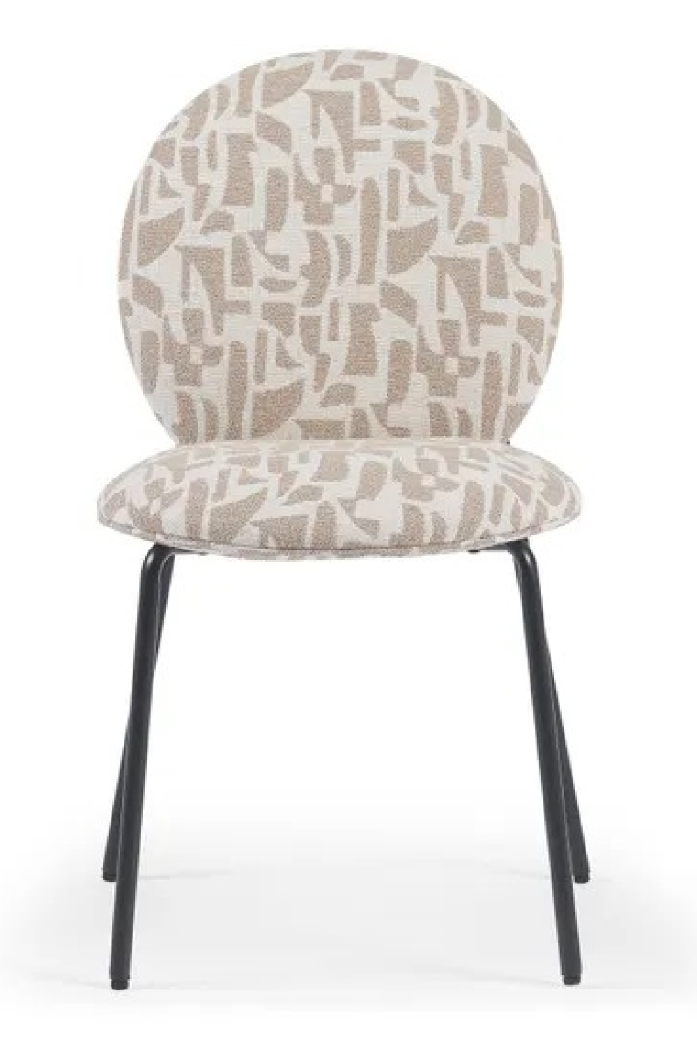 Round Back Dining Chair | NV Gallery Blaze | Oroa.com