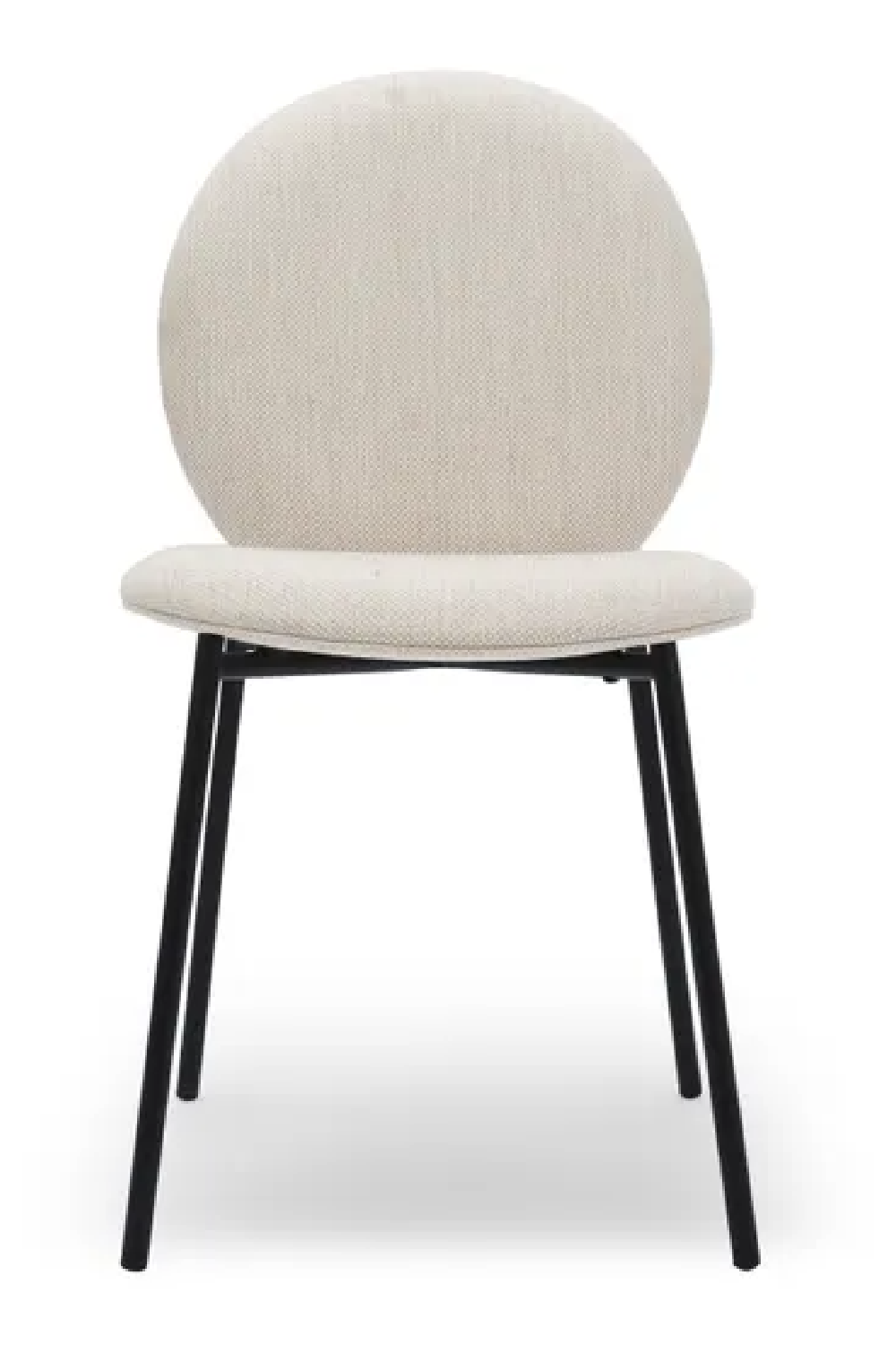 Round Back Dining Chair | NV Gallery Blaze | Oroa.com