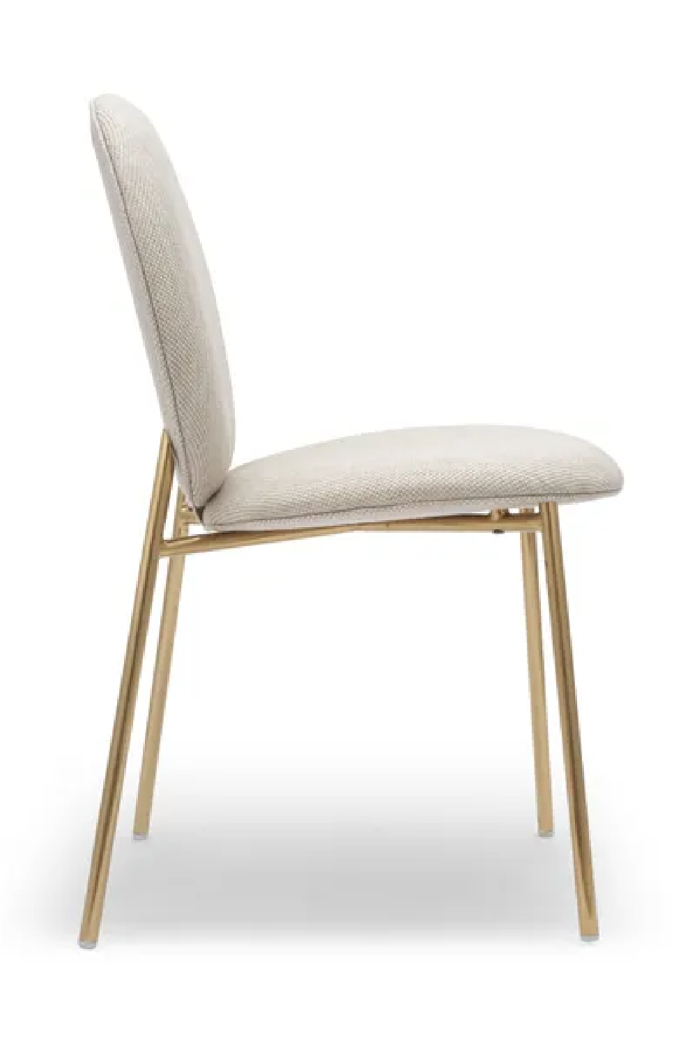 Round Back Dining Chair | NV Gallery Blaze | Oroa.com