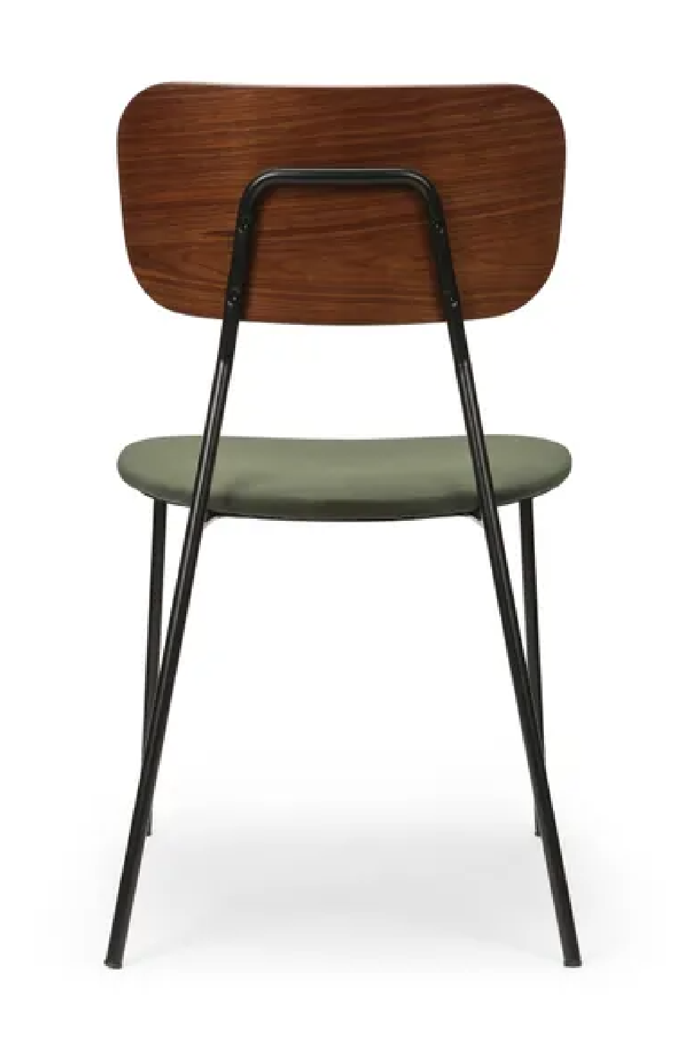 Wooden Back Dining Chair | NV Gallery Eero | Oroa.com