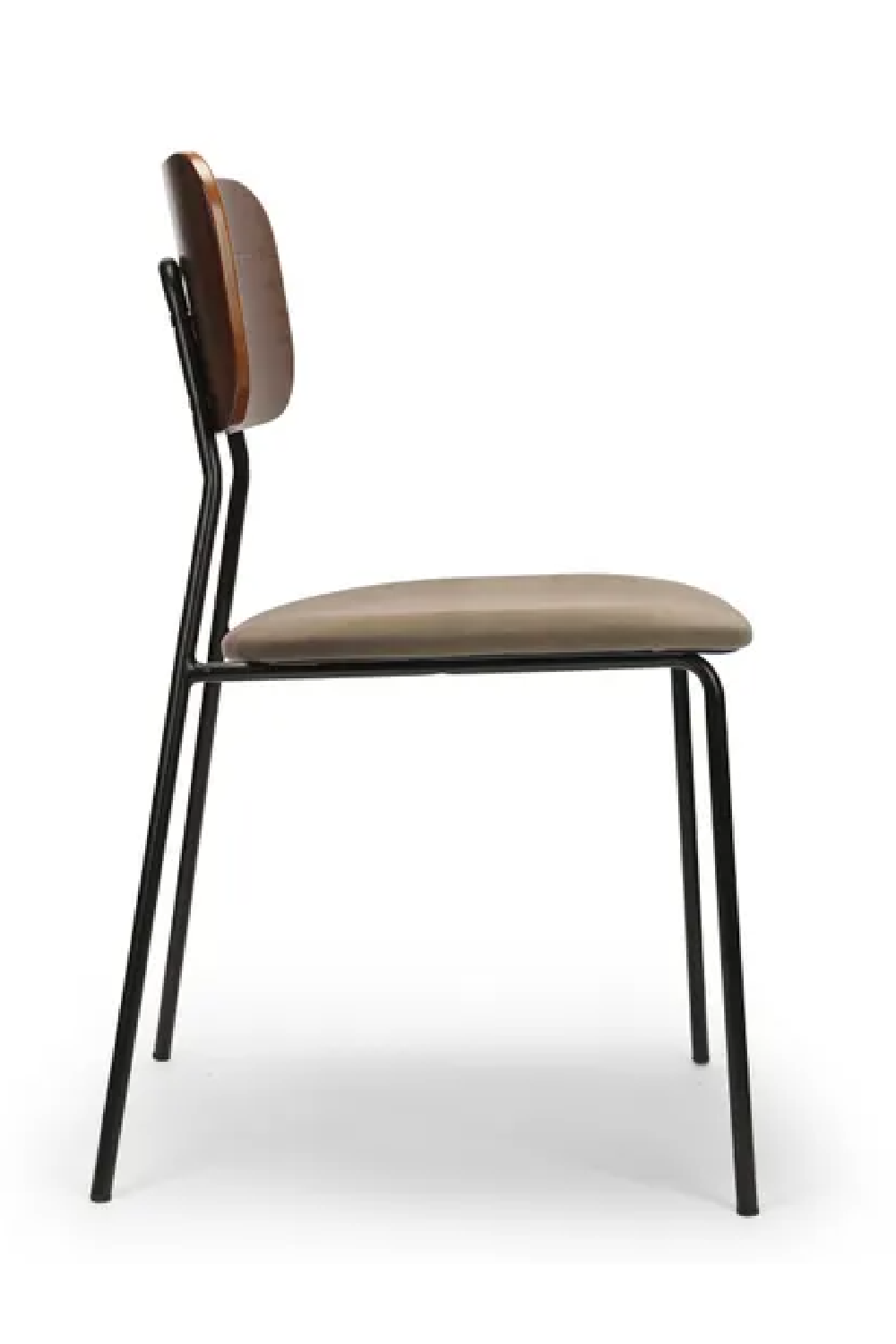 Wooden Back Dining Chair | NV Gallery Eero | Oroa.com