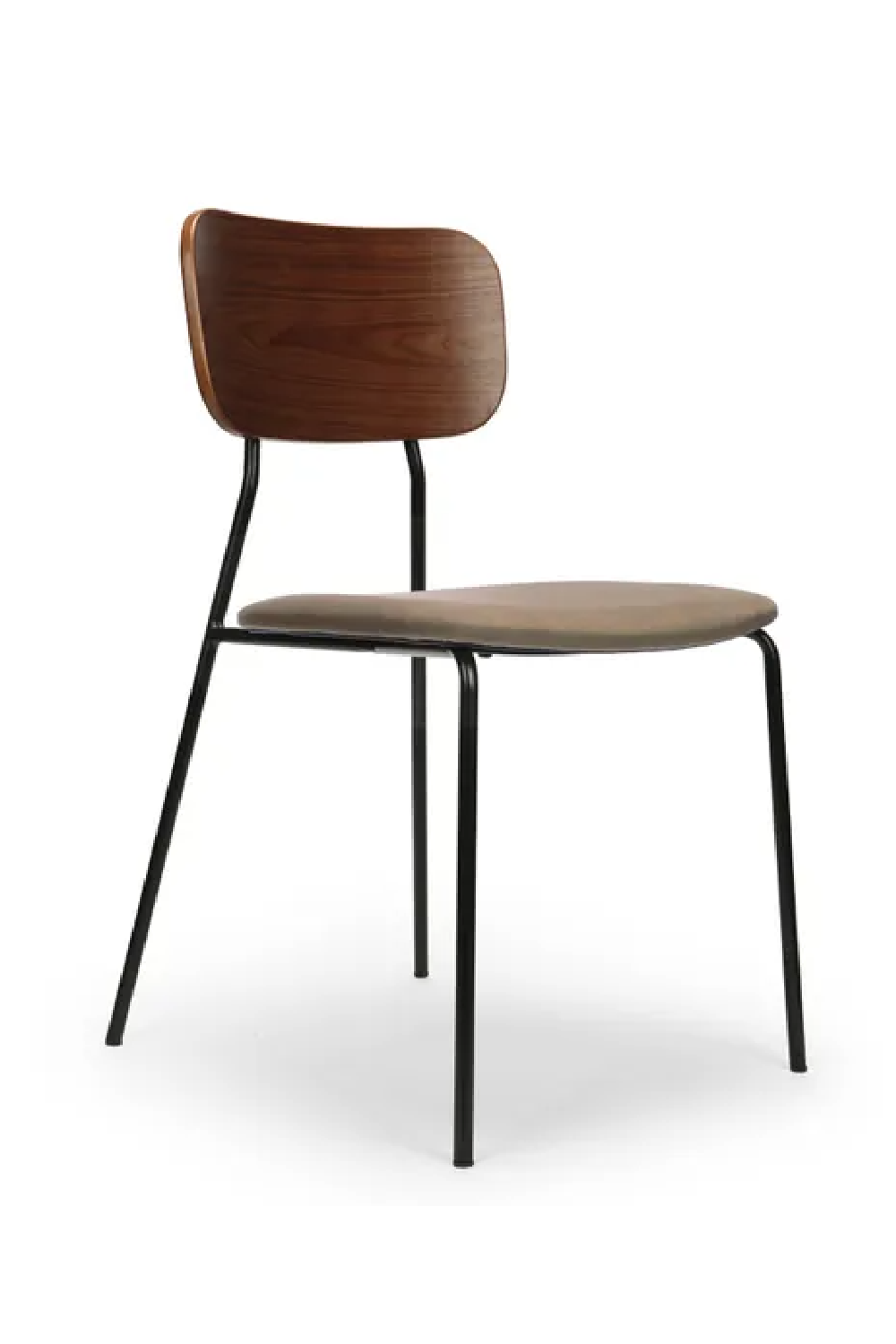 Wooden Back Dining Chair | NV Gallery Eero | Oroa.com