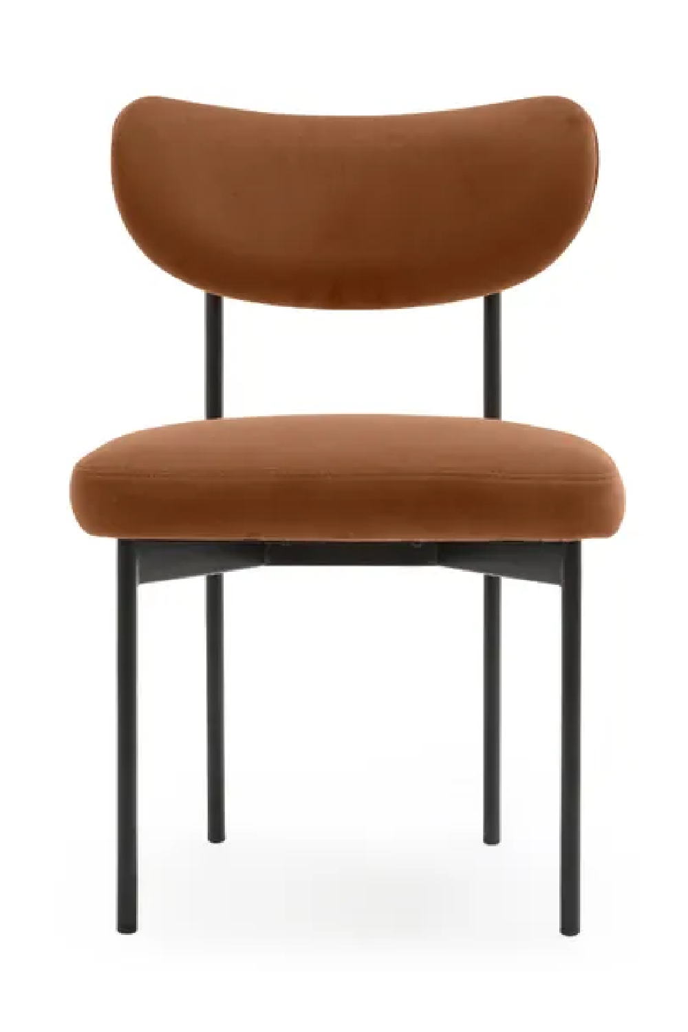 Curved Back Dining Chair | NV Gallery Jasper | Oroa.com