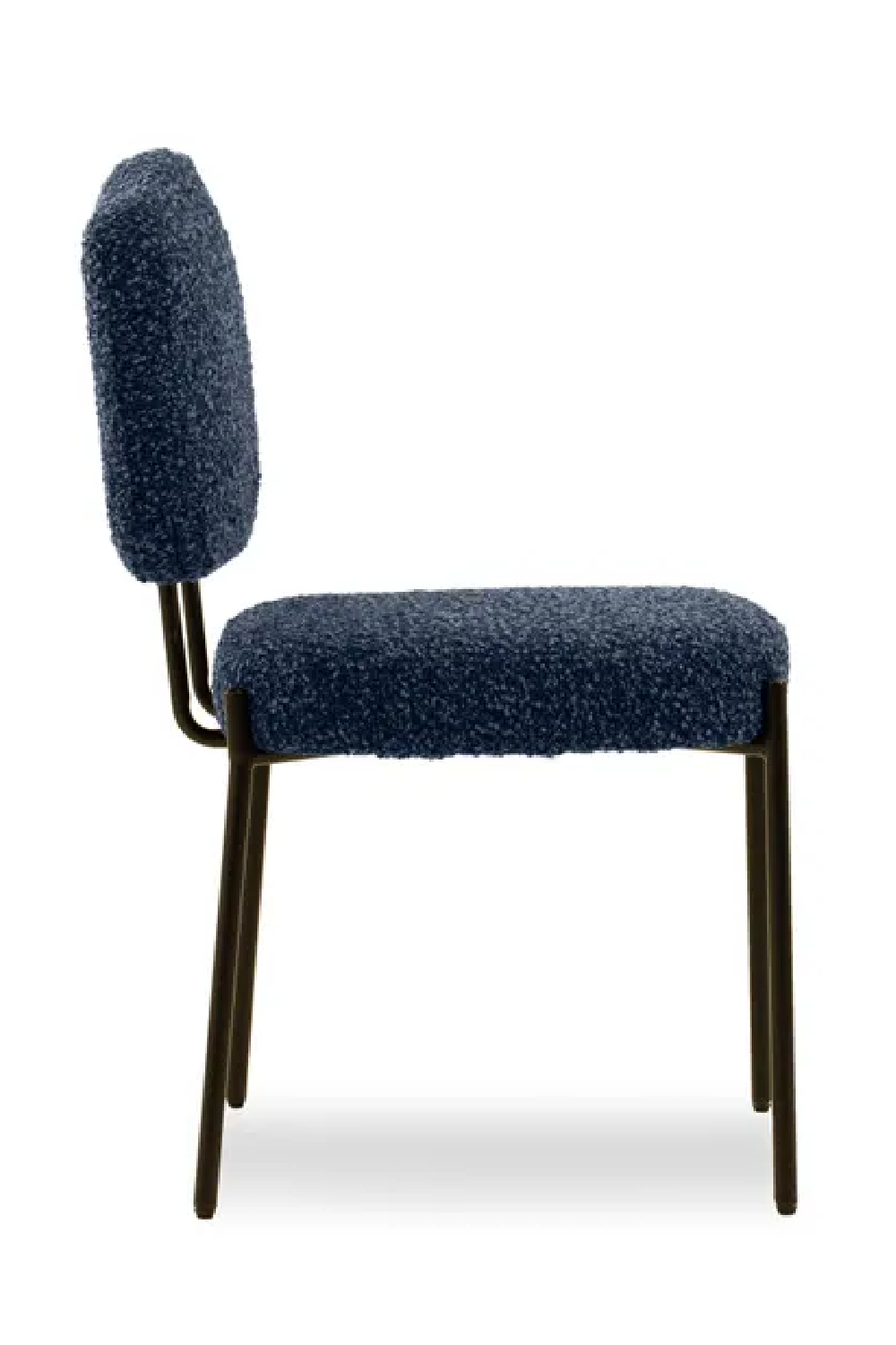 Upholstered Side Chair | NV Gallery Mogan | Oroa.com