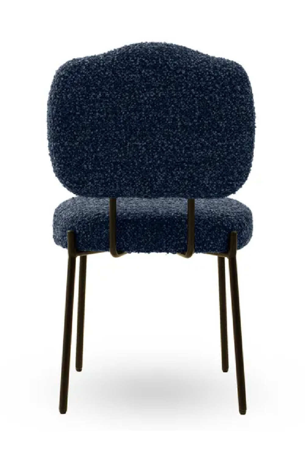 Upholstered Side Chair | NV Gallery Mogan | Oroa.com