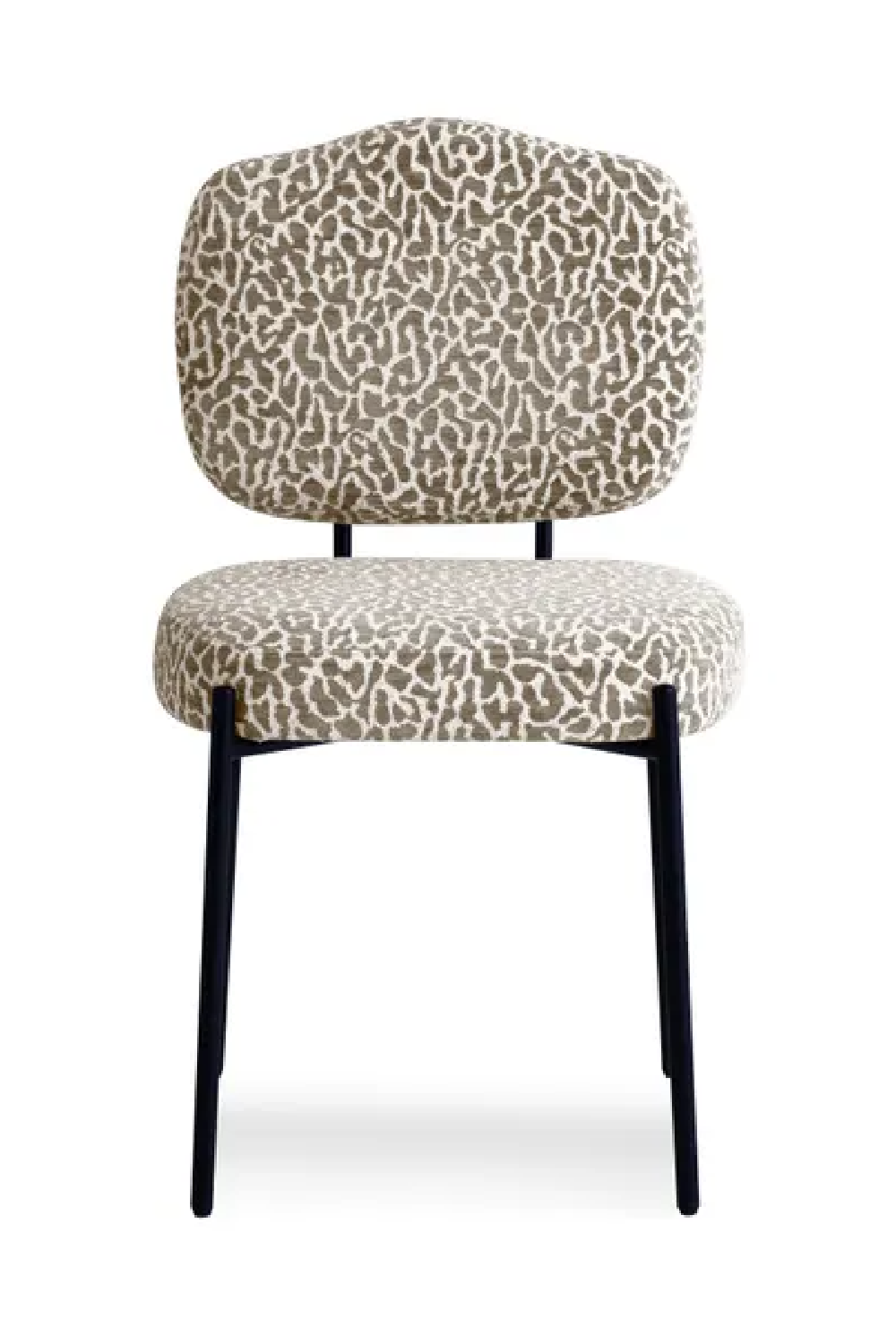 Upholstered Side Chair | NV Gallery Mogan | Oroa.com