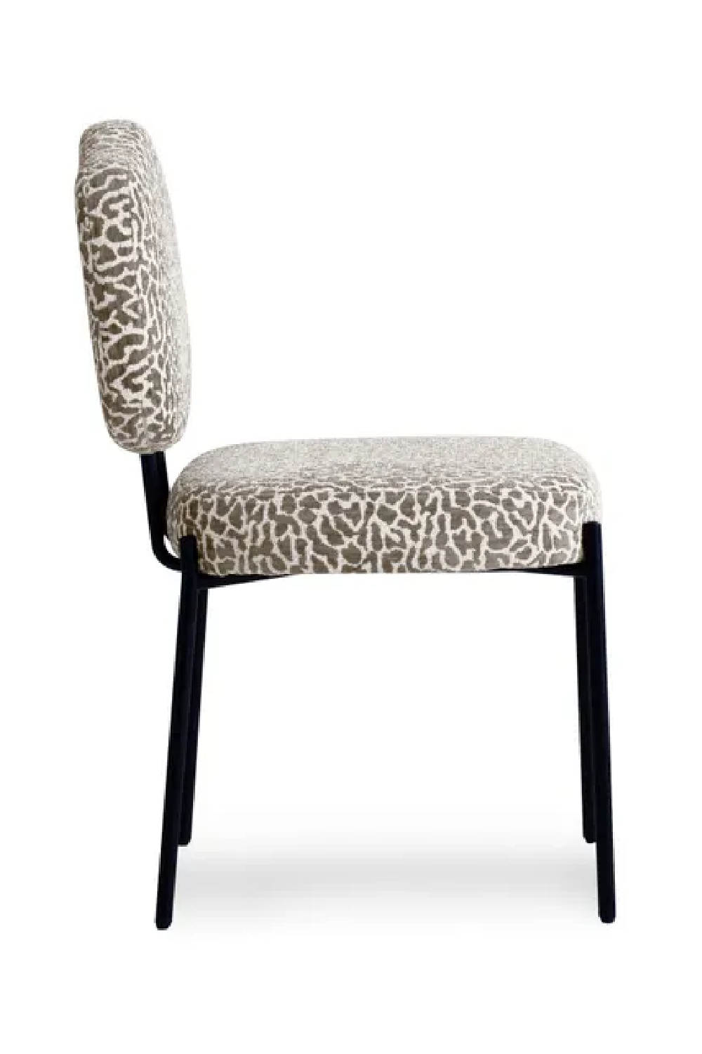 Upholstered Side Chair | NV Gallery Mogan | Oroa.com