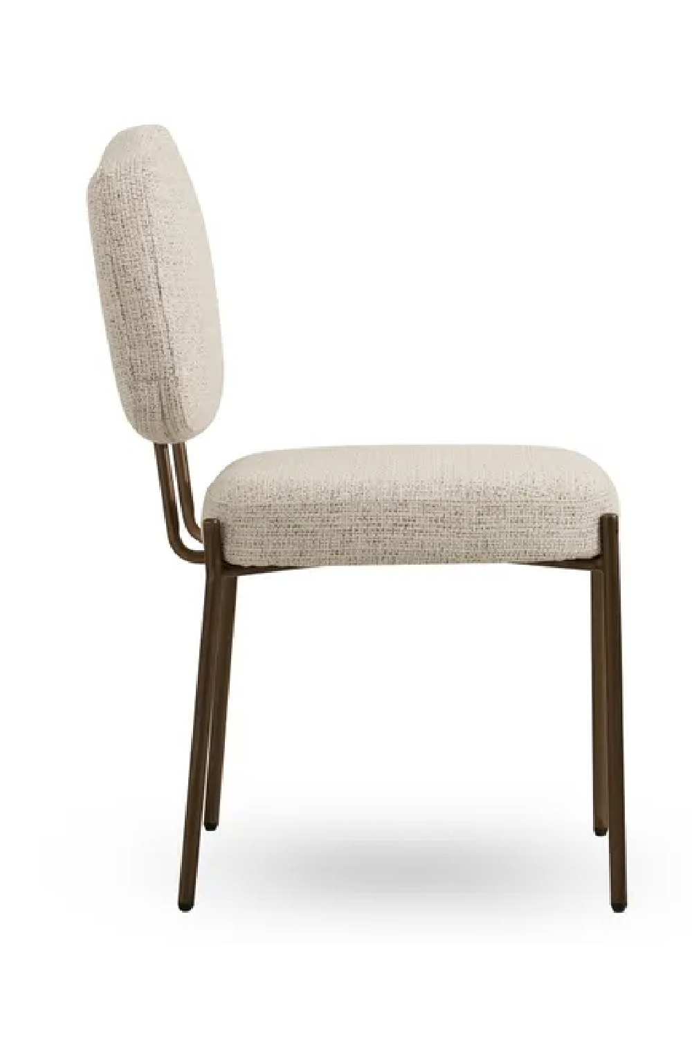 Upholstered Side Chair | NV Gallery Mogan | Oroa.com