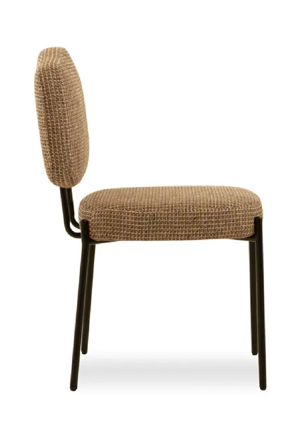 Upholstered Side Chair | NV Gallery Mogan | Oroa.com