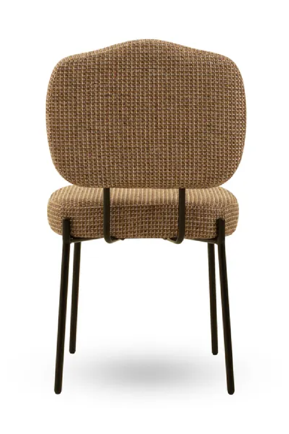 Upholstered Side Chair | NV Gallery Mogan | Oroa.com