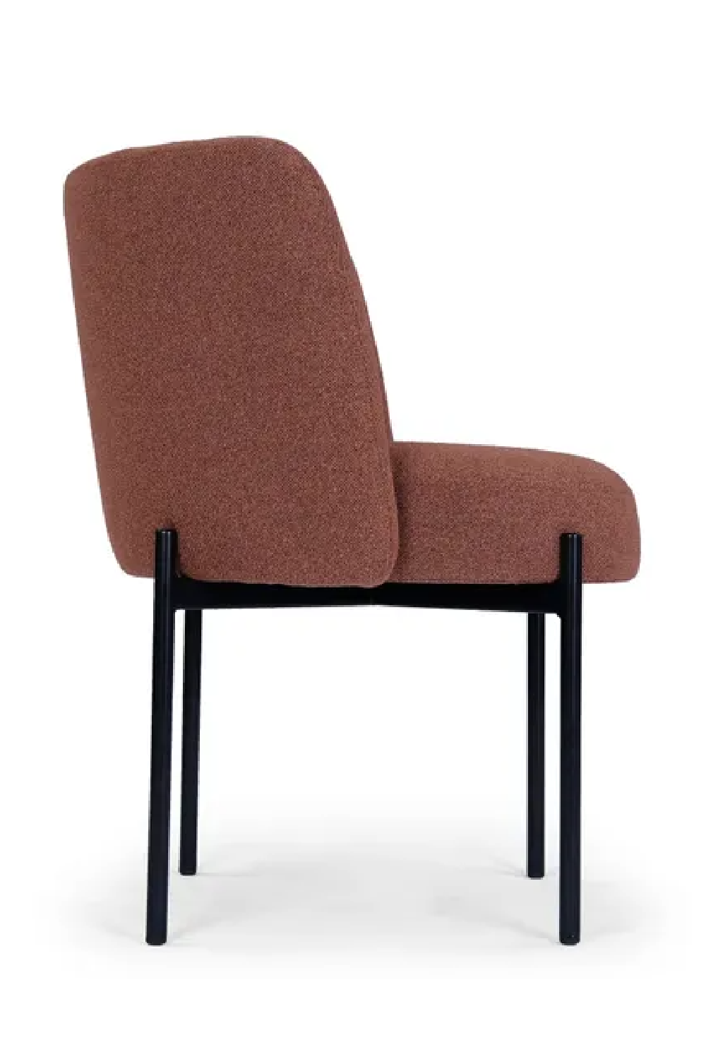 Curved Dining Chair | NV Gallery Ray | Oroa.com