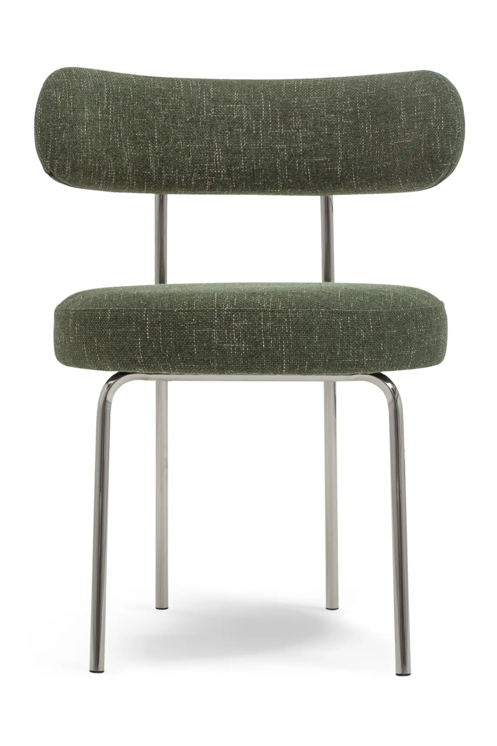 Curved-Back Dining Chair | NV Gallery Vittoria | Oroa.com