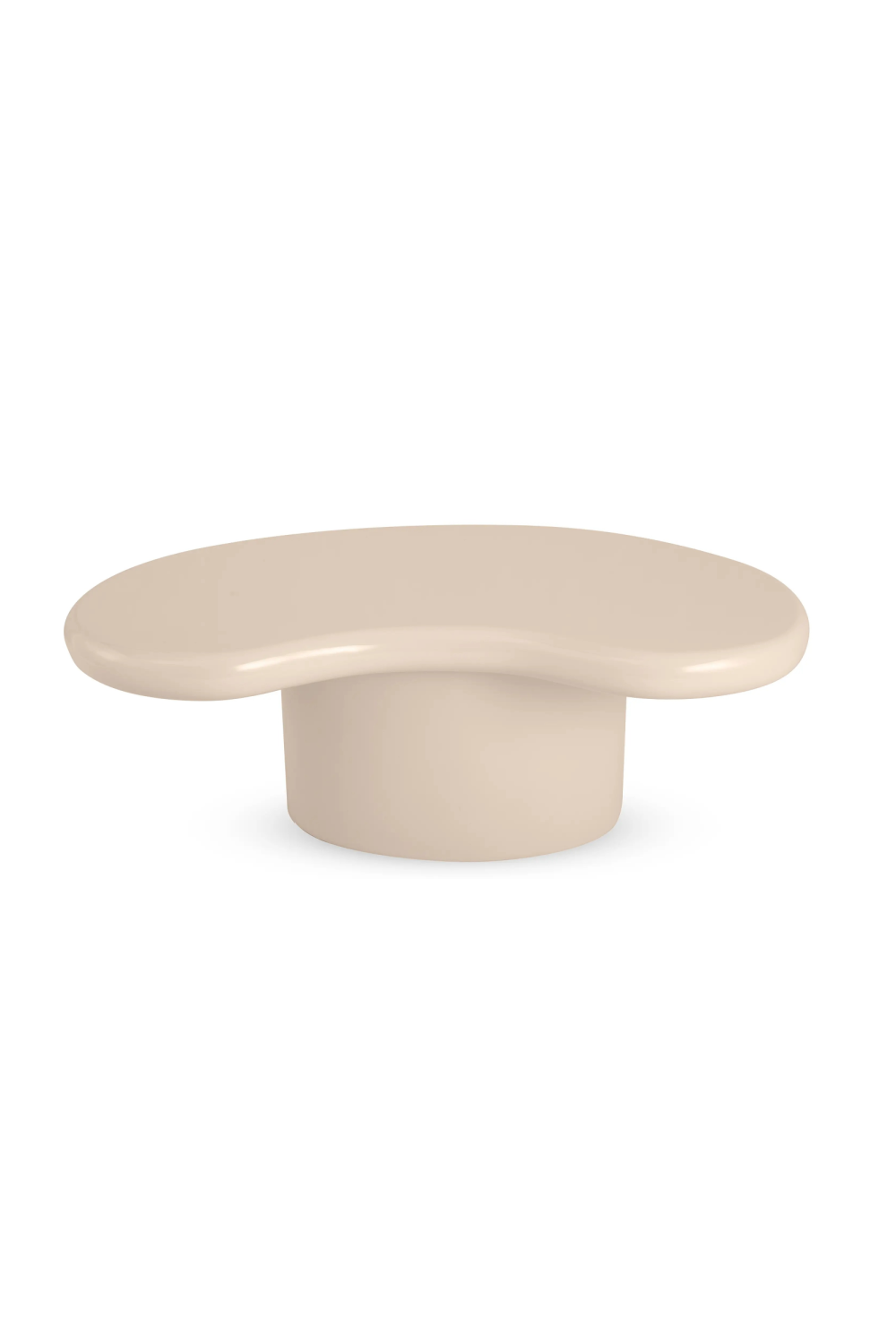 Fiberglass Modular Indoor/Outdoor Coffee Table | NV Gallery Monterosso | Oroa.com