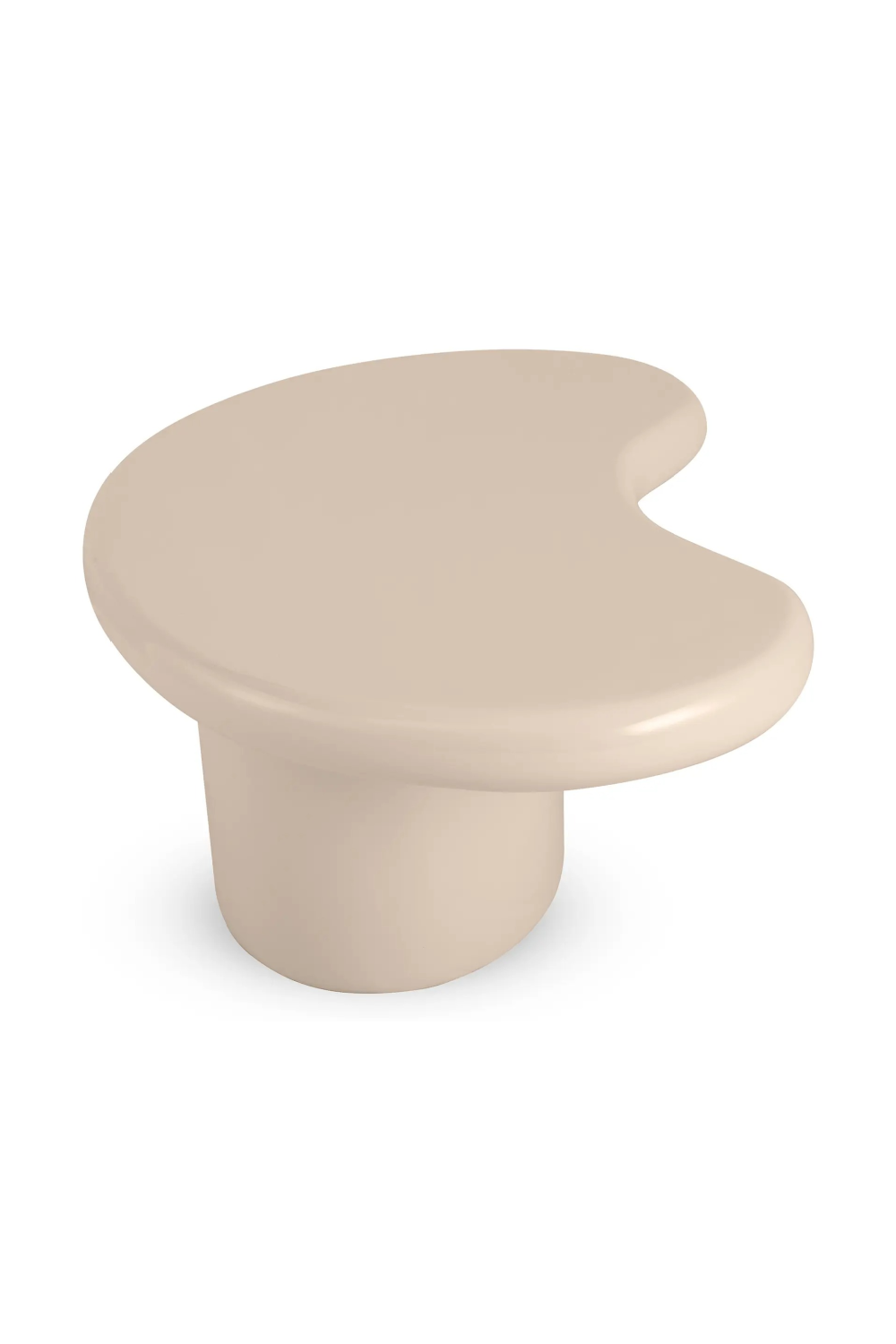 Fiberglass Modular Indoor/Outdoor Coffee Table | NV Gallery Monterosso | Oroa.com