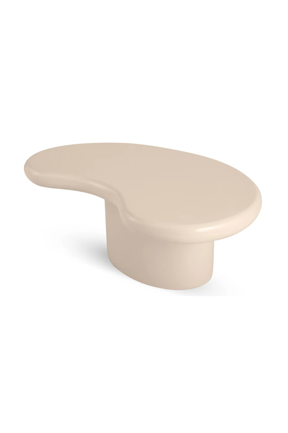 Fiberglass Modular Indoor/Outdoor Coffee Table | NV Gallery Monterosso | Oroa.com