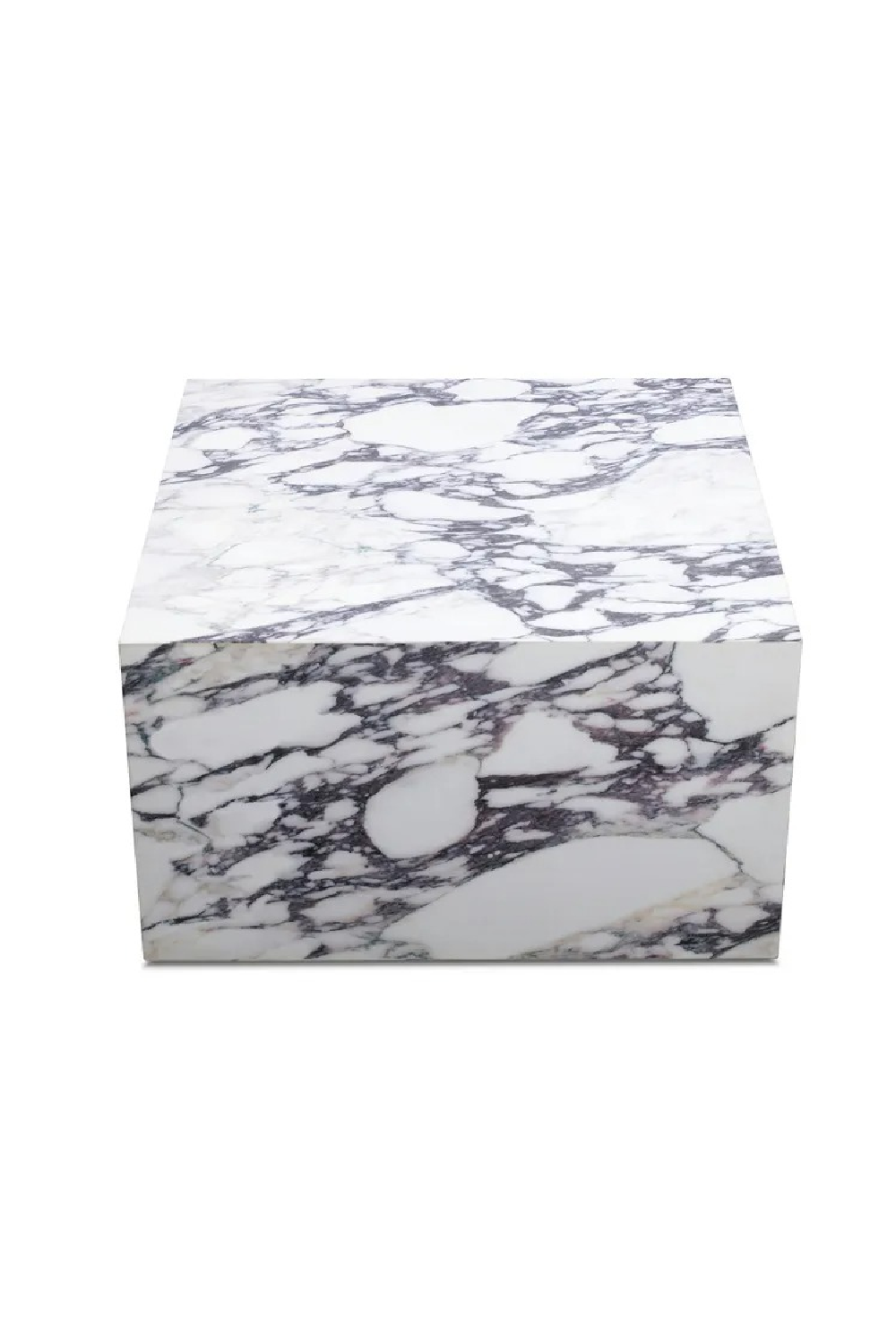 Cube Coffee Table | NV Gallery Roma | Oroa.com