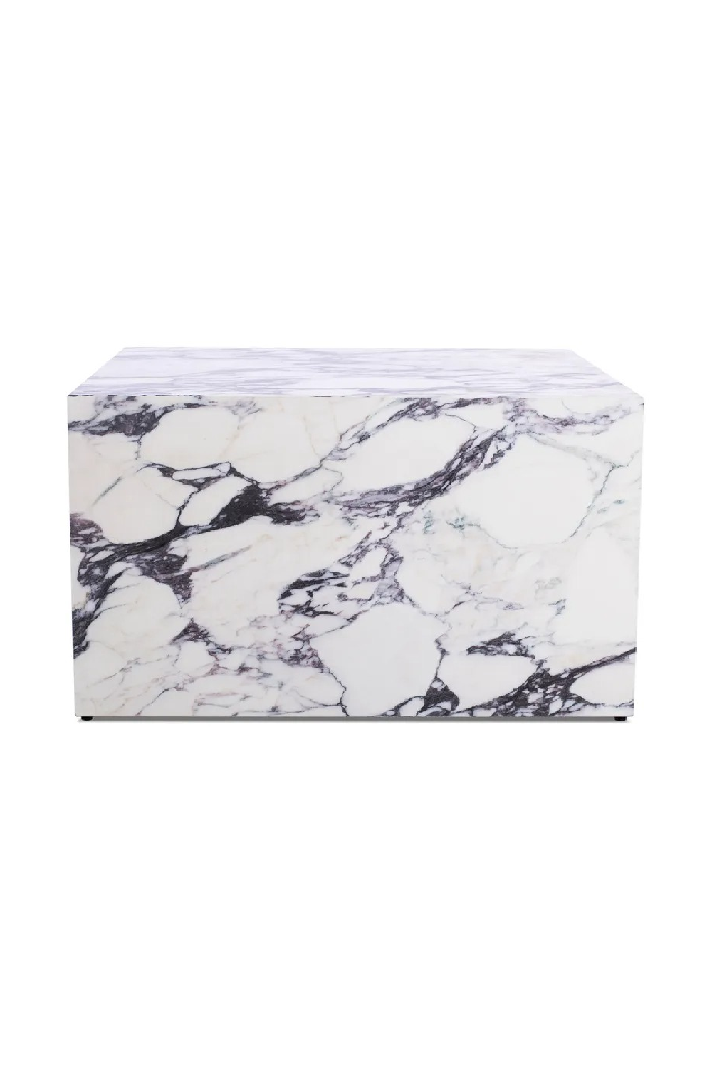 Cube Coffee Table | NV Gallery Roma | Oroa.com