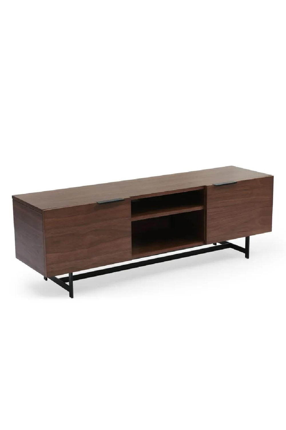 Wooden Minimalist TV Cabinet | NV Gallery Stark | Oroa.com