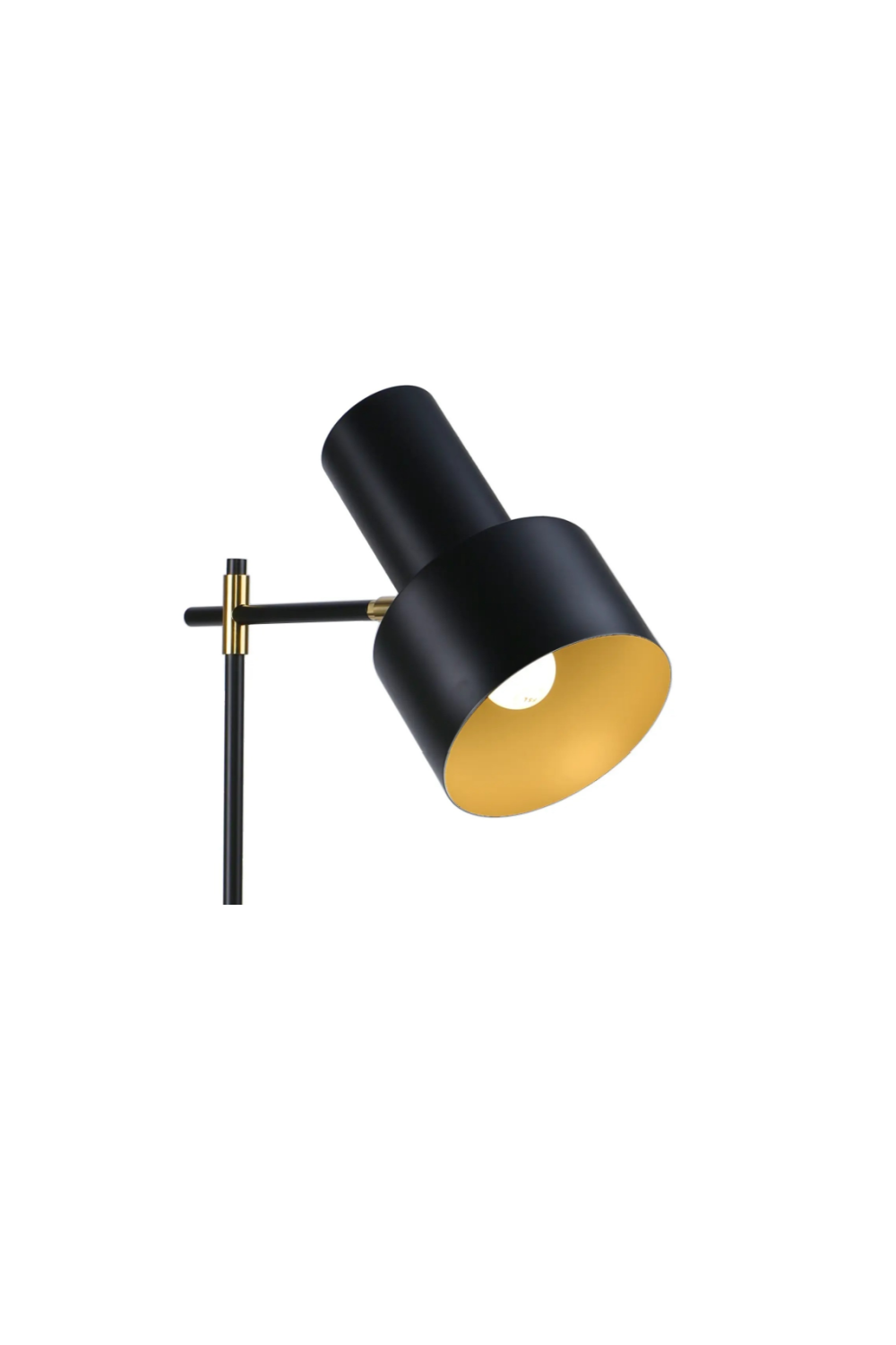 Black Spot Floor Lamp | NV Gallery Doubleshot | Oroa.com