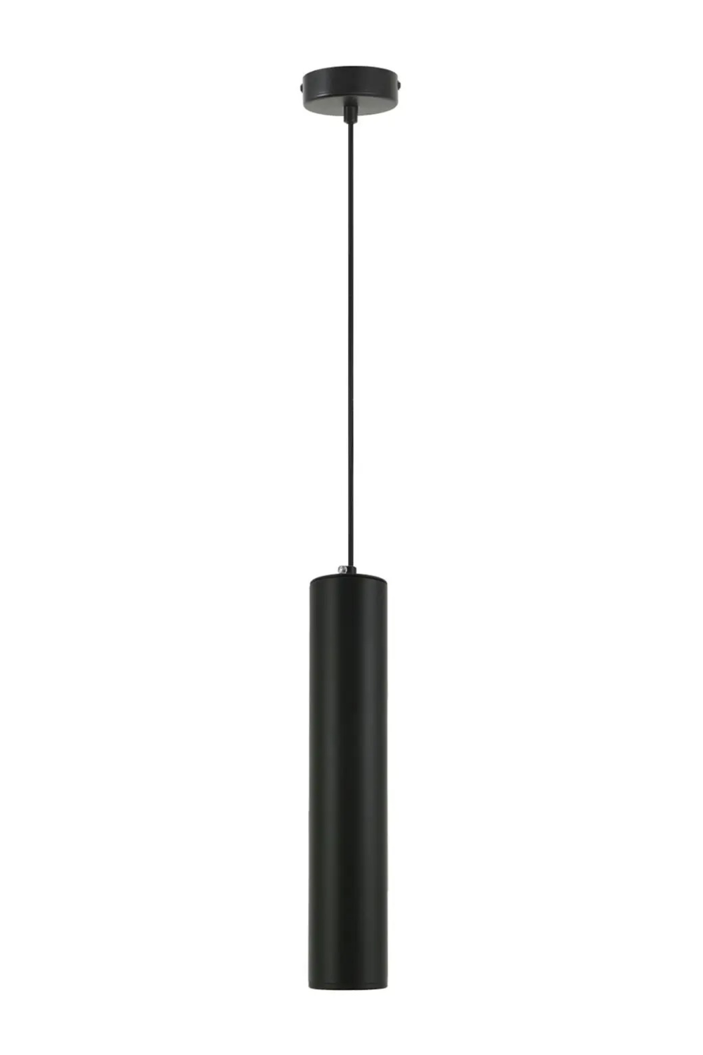 Tubular Aluminum Pendant Lamp | NV Gallery Tartan