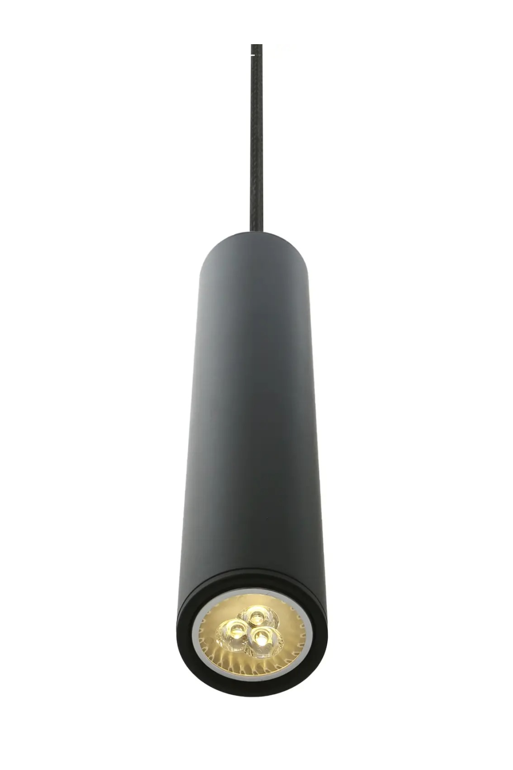 Tubular Aluminum Pendant Lamp | NV Gallery Tartan