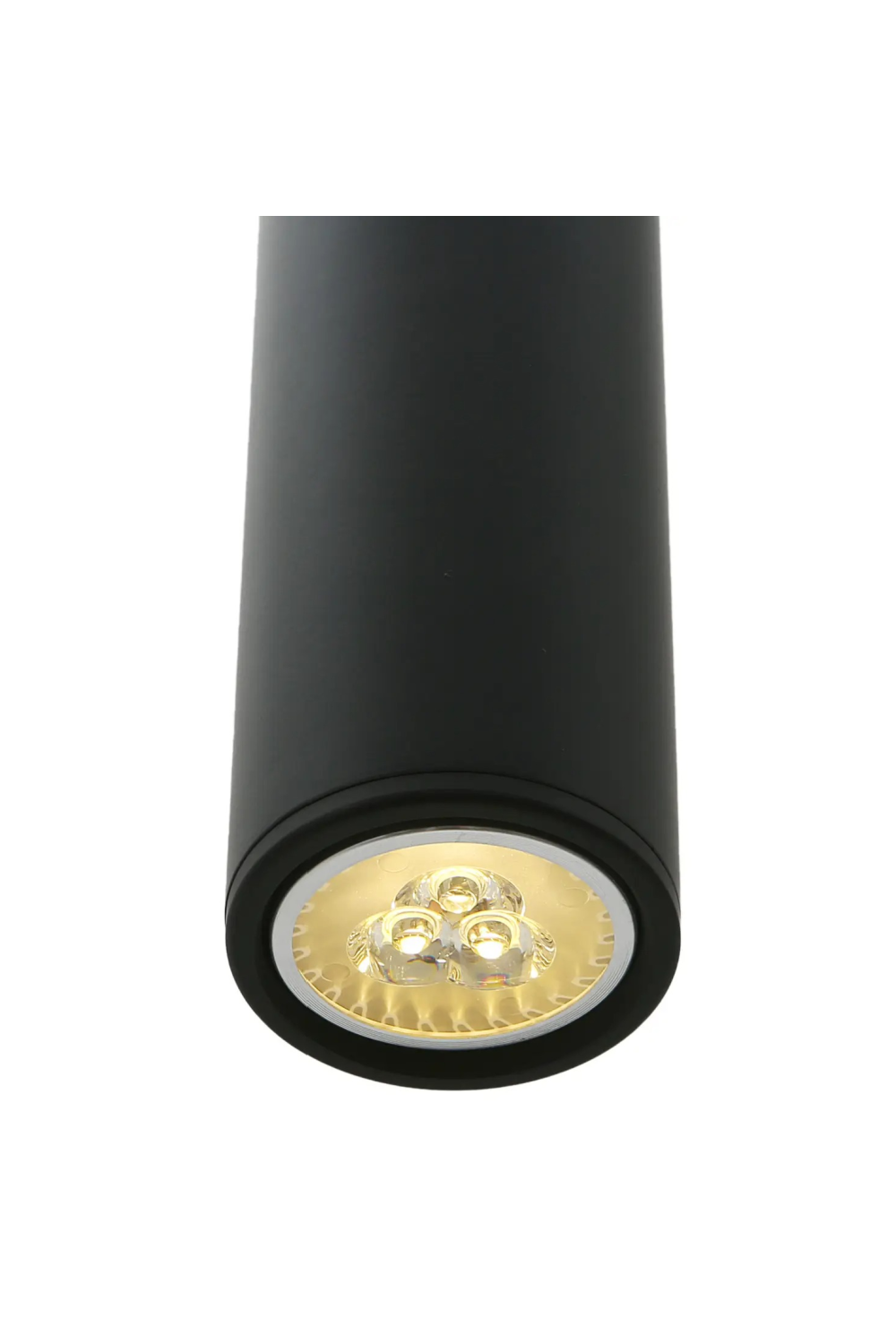 Tubular Aluminum Pendant Lamp | NV Gallery Tartan