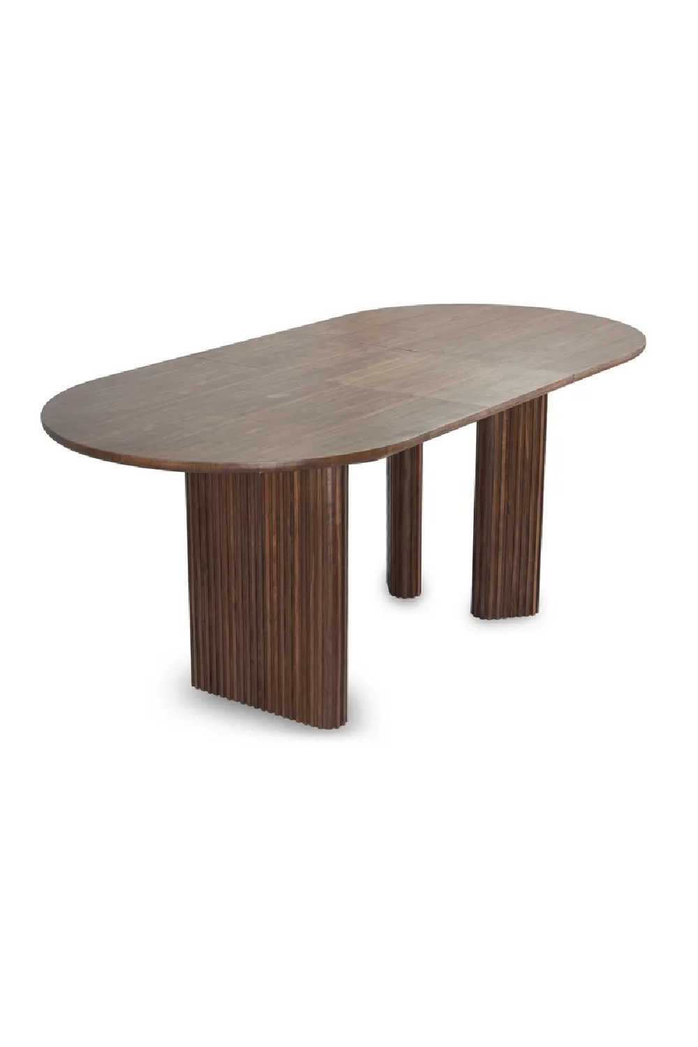 Extendable Wooden Dining Table | NV Gallery Adriano | Oroa.com