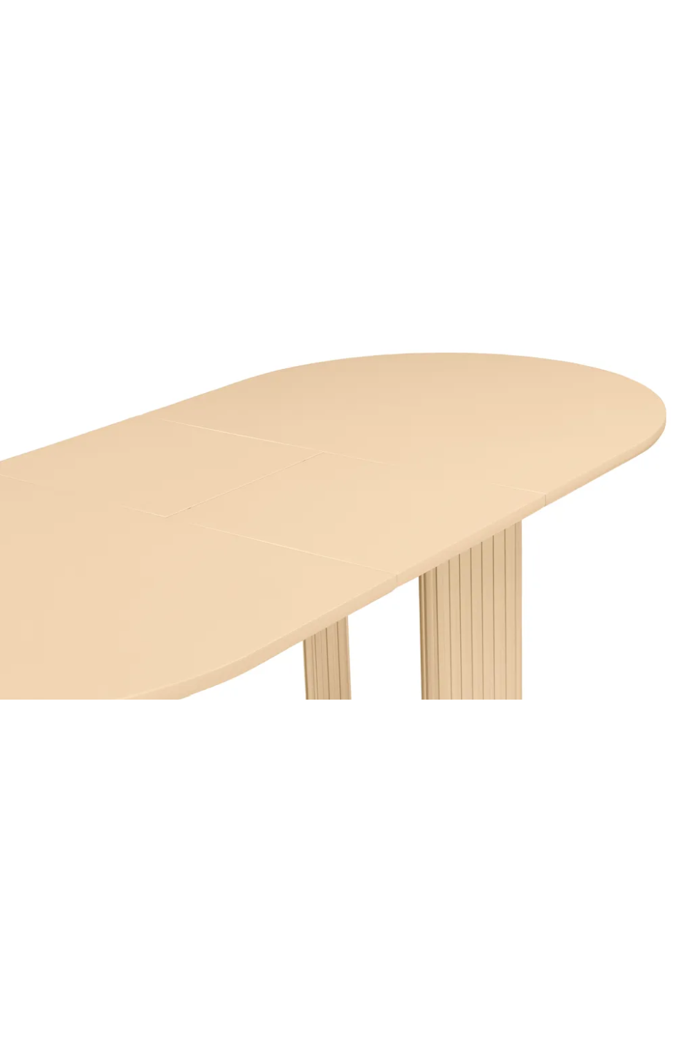 Extendable Wooden Dining Table | NV Gallery Adriano | Oroa.com