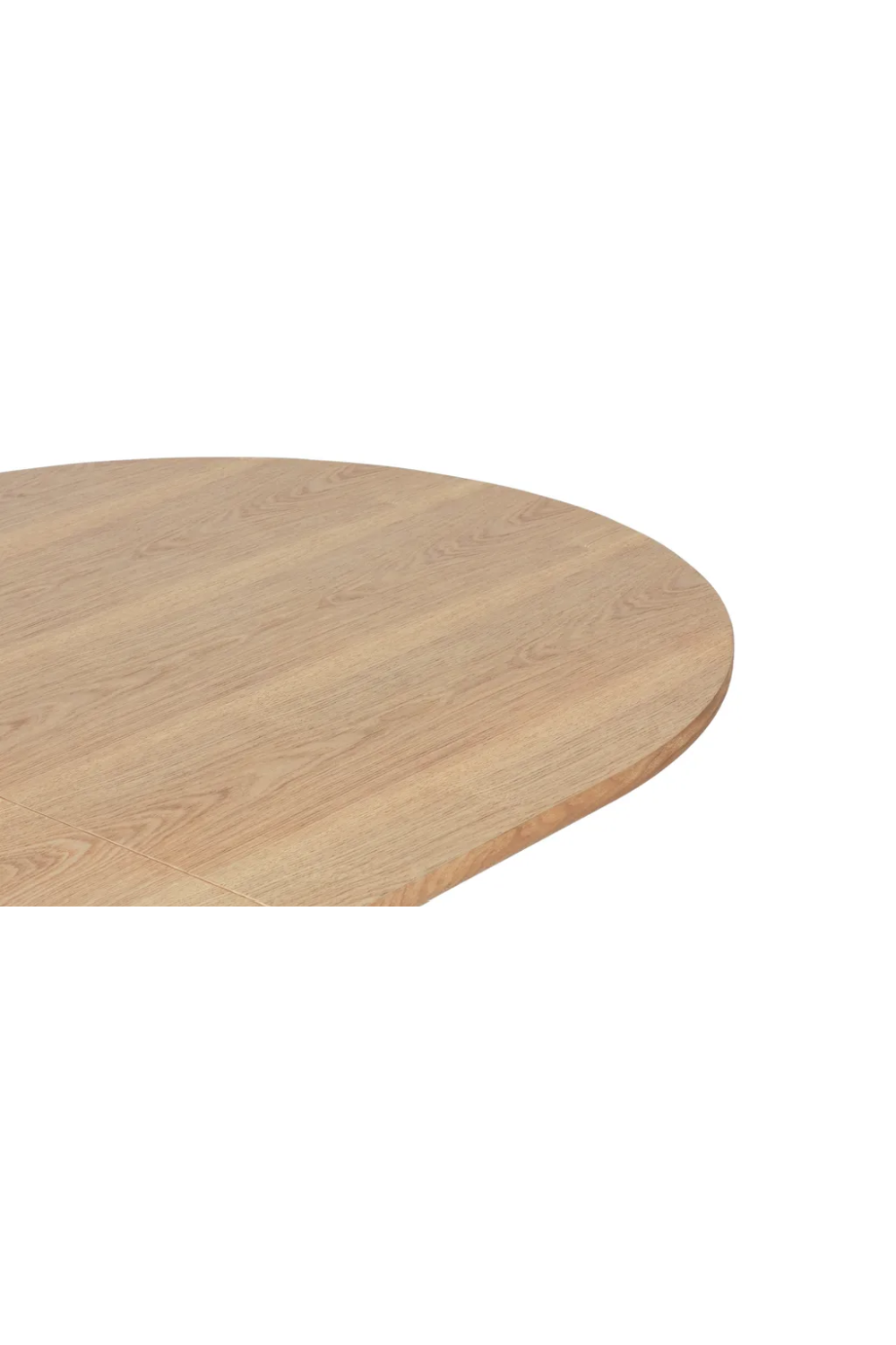 Extendable Wooden Dining Table | NV Gallery Adriano | Oroa.com