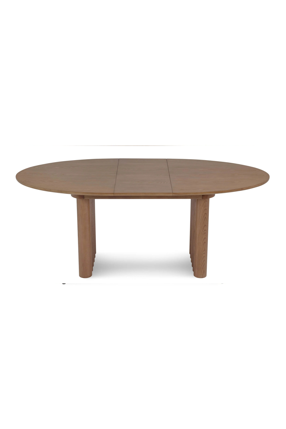 Wooden Extendable Dining Table | NV Gallery Sherwood | Oroa.com