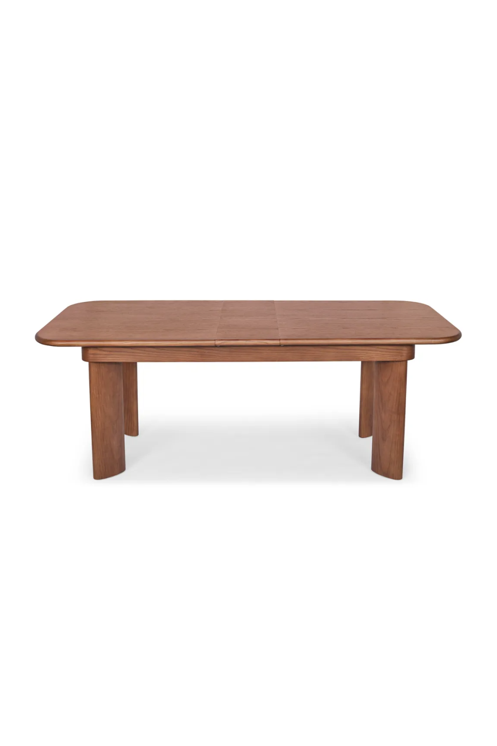 Walnut Veneer Extendable Dining Table | NV Gallery Offgrid | Oroa.com