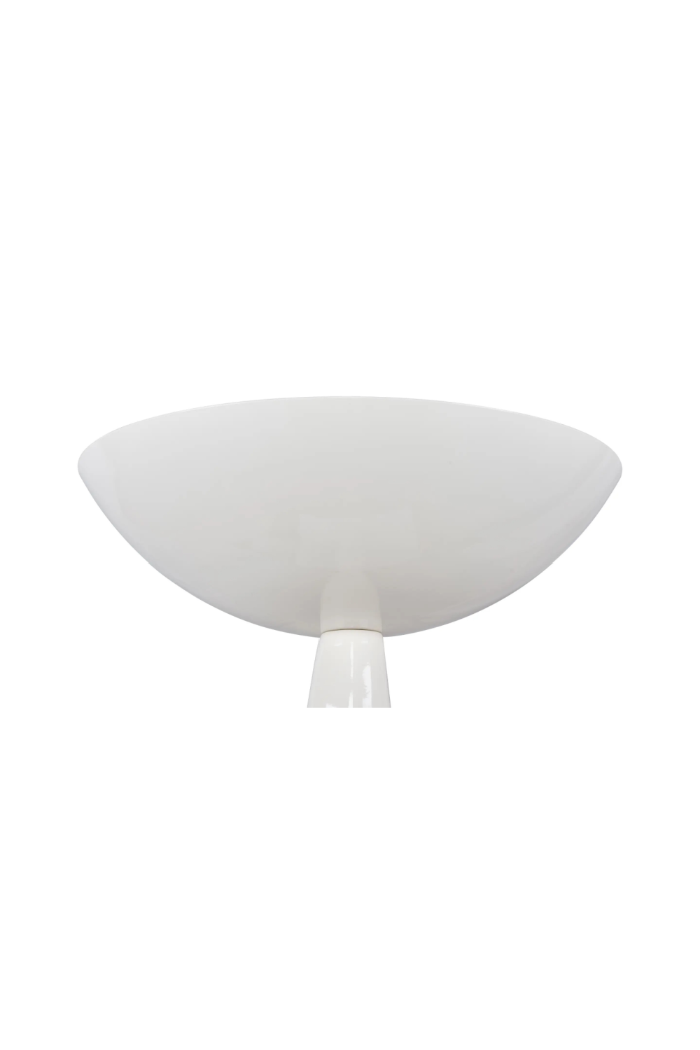 White Metal Floor Lamp | NV Gallery Ardenia | Oroa.com