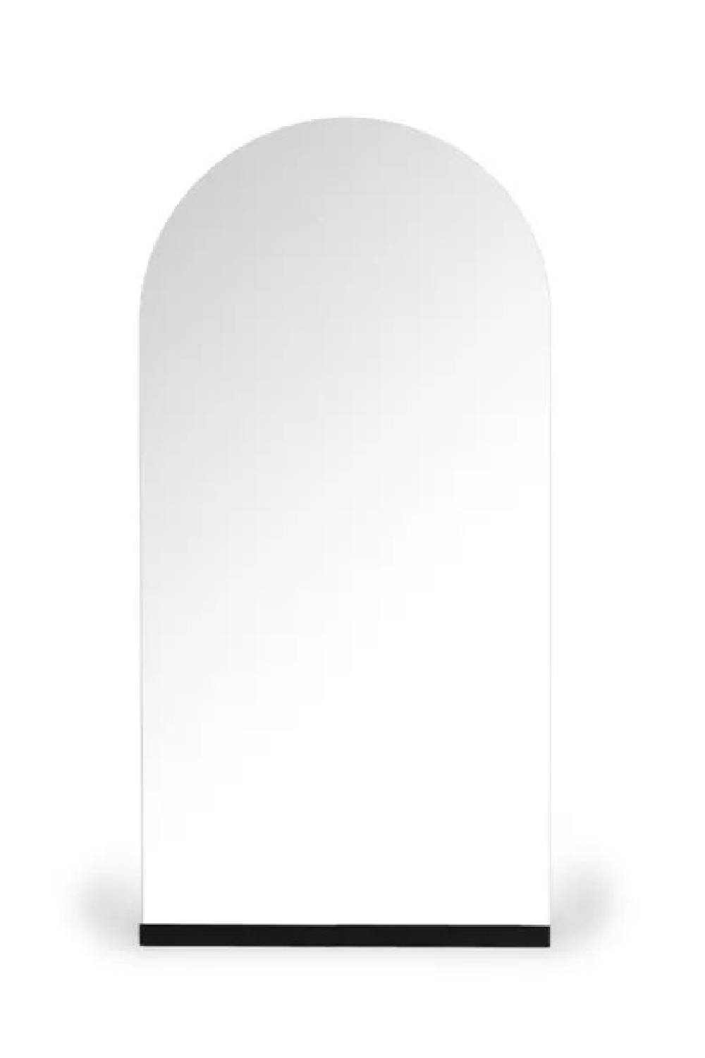 Arched Floor Mirror | NV Gallery Elle | Oroa.com