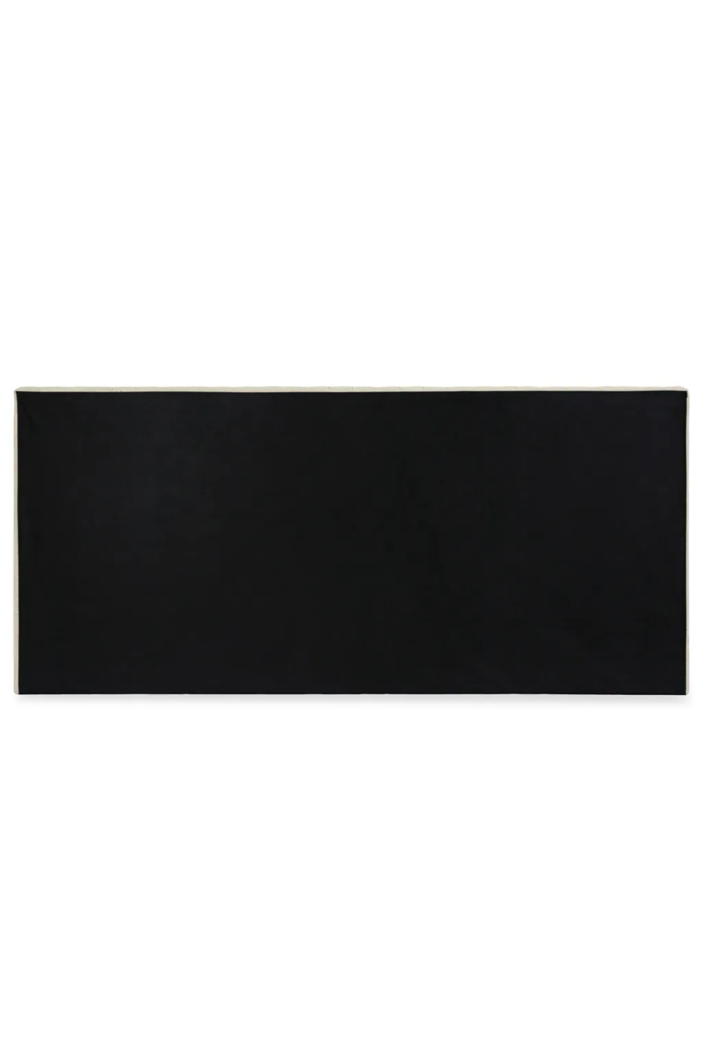 Channeled Cream Headboard | NV Gallery Mr. Big | Oroa.com