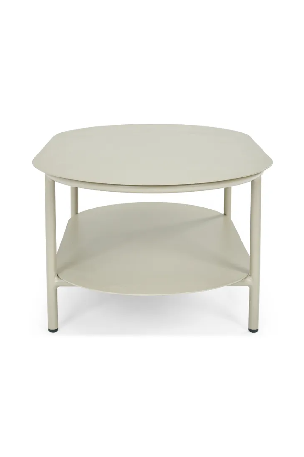 Metal Outdoor Coffee Table | NV Gallery Florentino | Oroa.com