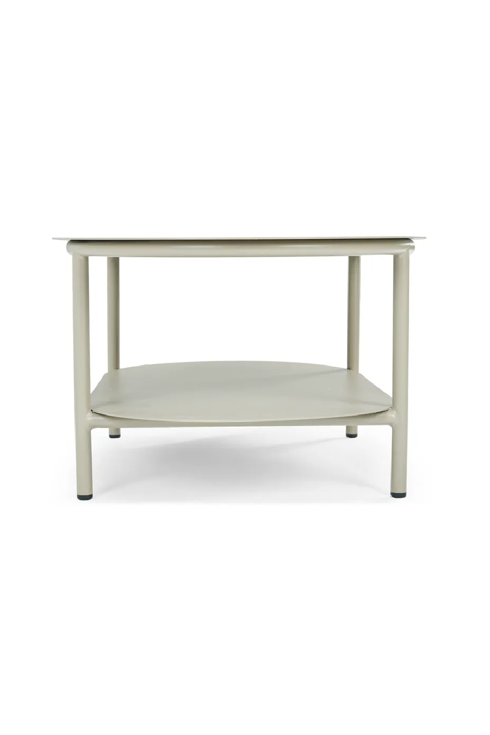 Metal Outdoor Coffee Table | NV Gallery Florentino | Oroa.com